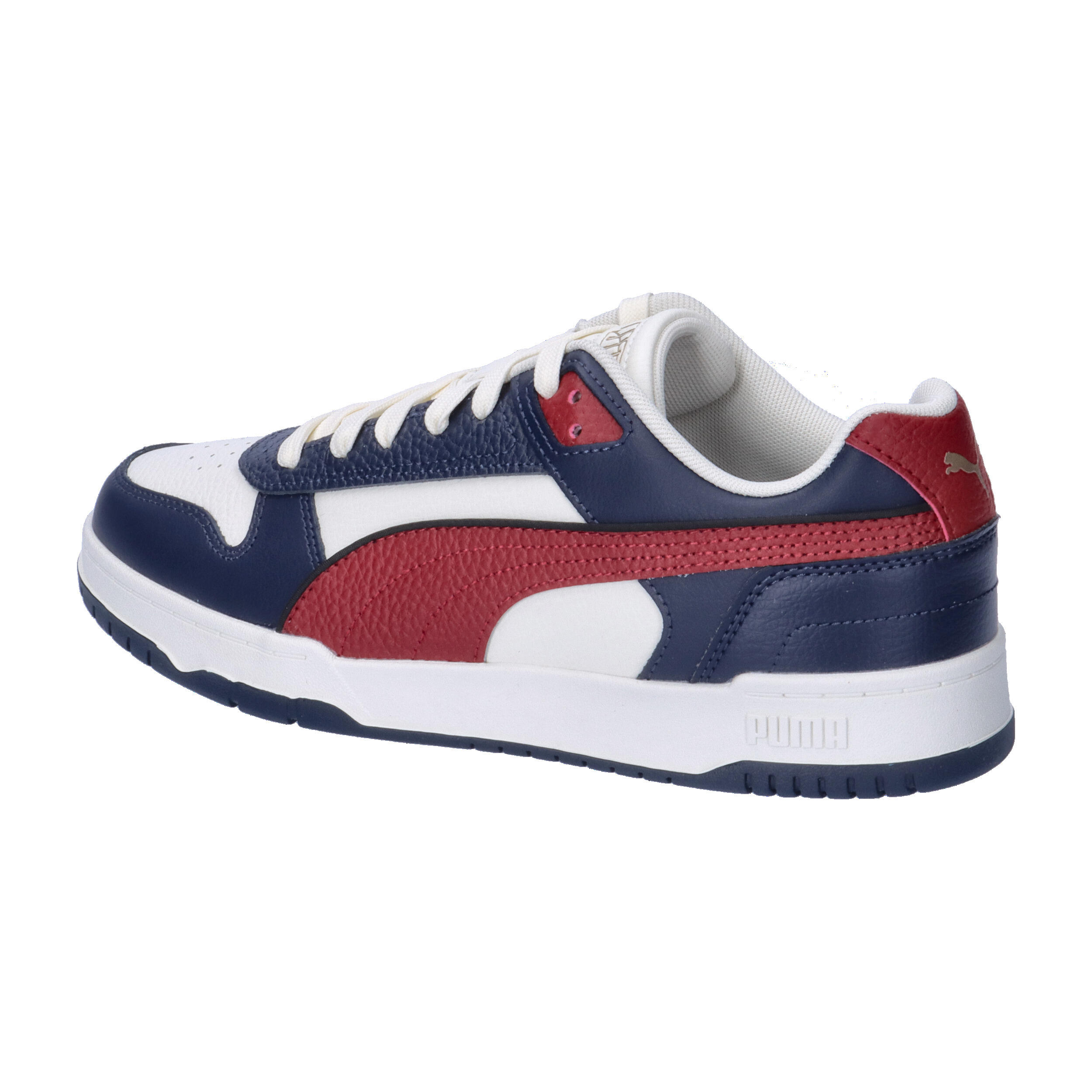 Puma Unisex Sneaker RBD Game Low 386373 11/15