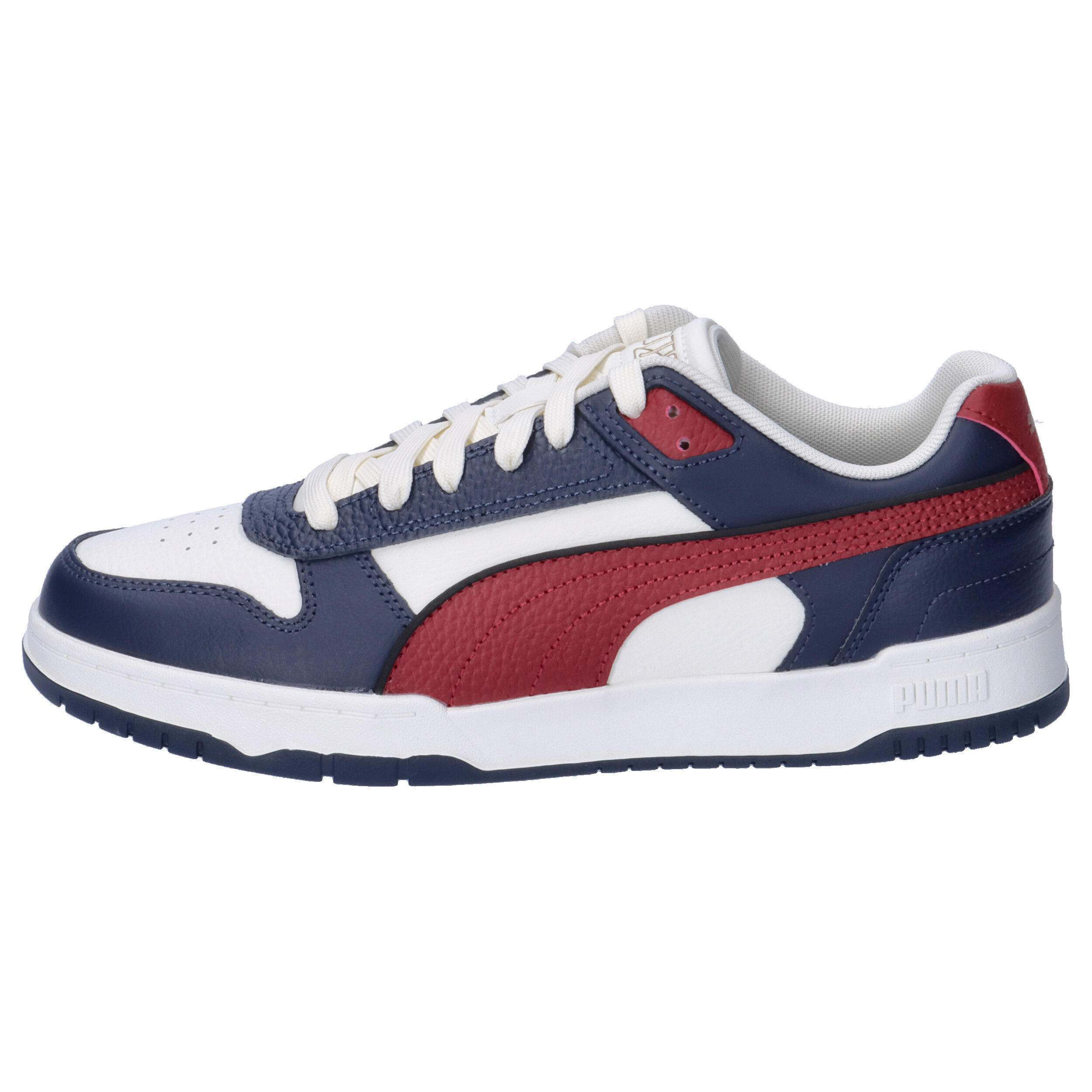 Puma Unisex Sneaker RBD Game Low 386373 10/15