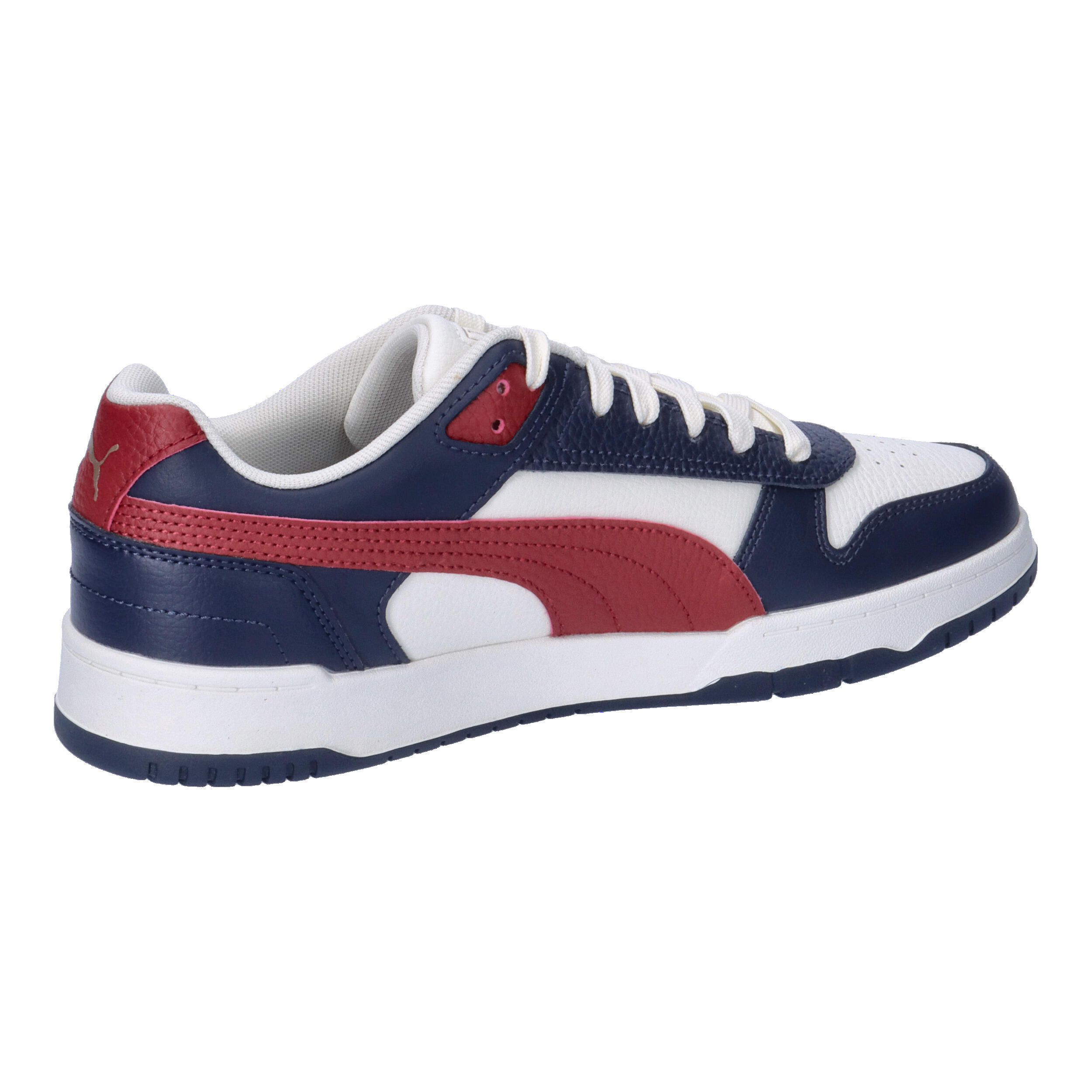 Puma Unisex Sneaker RBD Game Low 386373 15/15