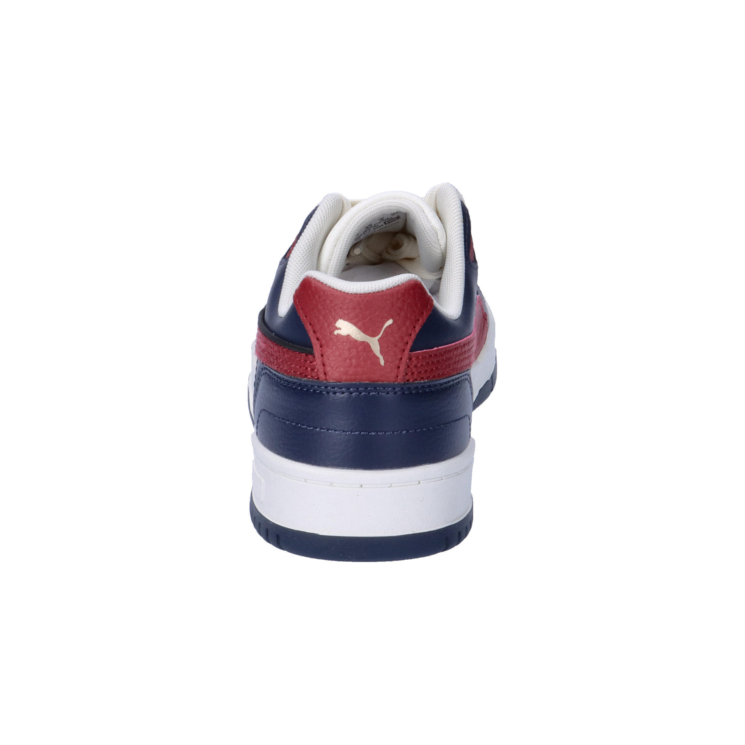 Puma Unisex Sneaker RBD Game Low 386373 13/15