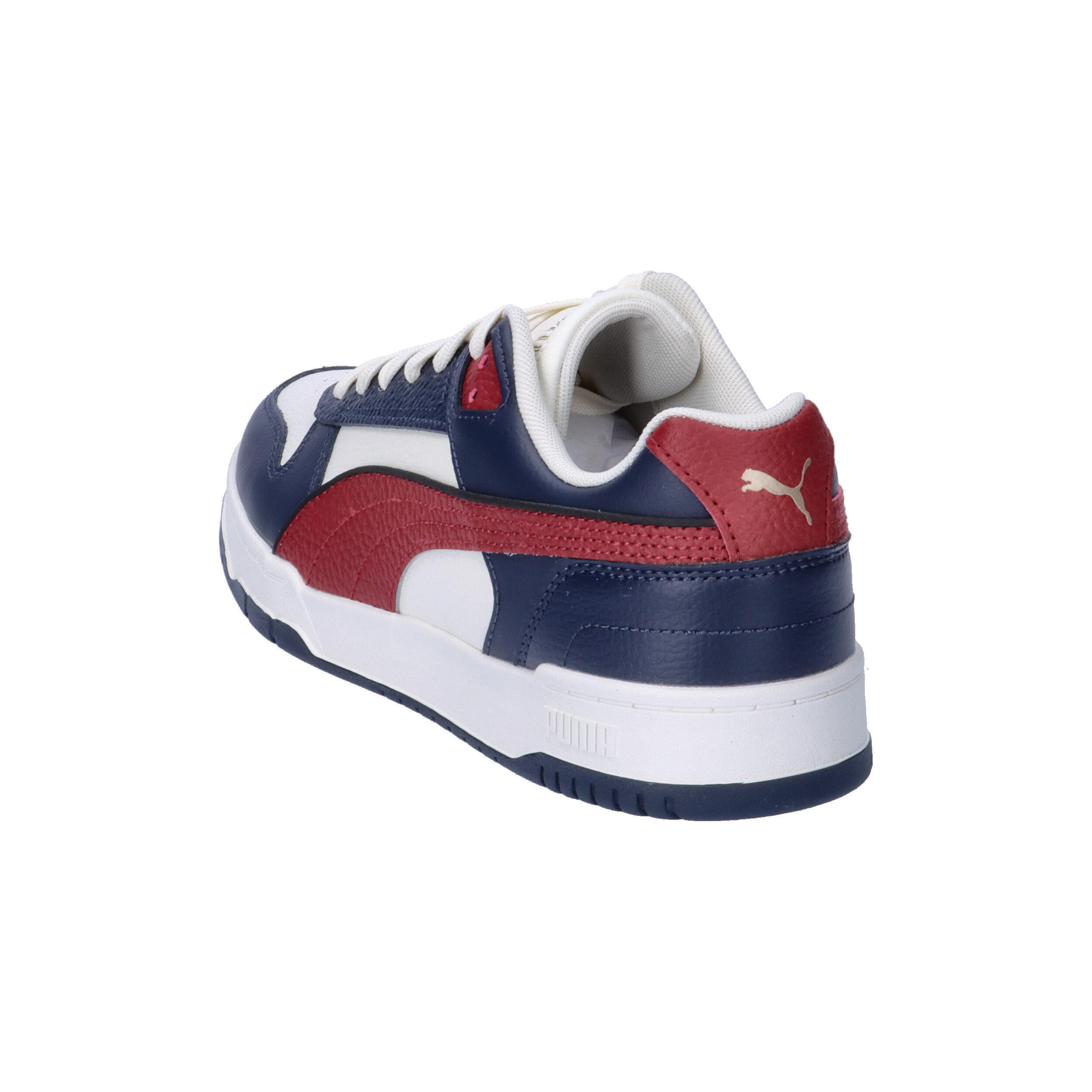 Puma Unisex Sneaker RBD Game Low 386373 12/15