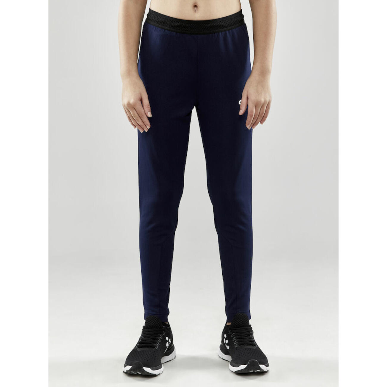 Craft Kinder Trainingshose EVOLVE SLIM PANTS JR 1910168 3/5