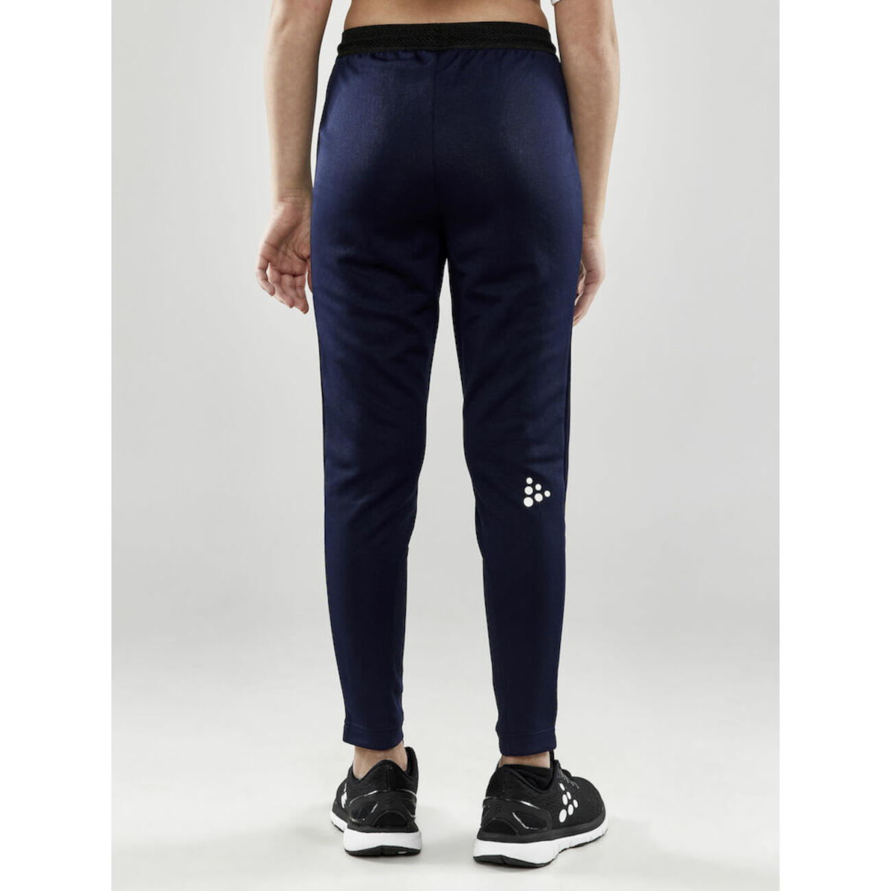 Craft Kinder Trainingshose EVOLVE SLIM PANTS JR 1910168 4/5
