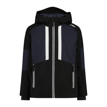CMP Kinder Skijacke KID JACKET FIX HOOD 35W0374