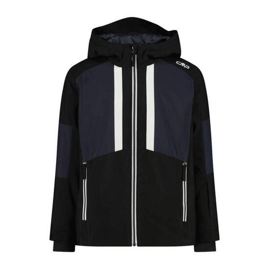 CMP Kinder Skijacke KID JACKET FIX HOOD 35W0374