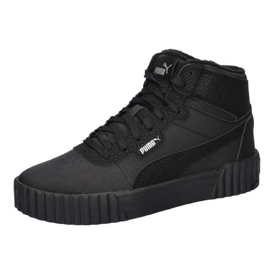 Chaussures de sport Puma Carina 3.0 Mid WTR pour femmes