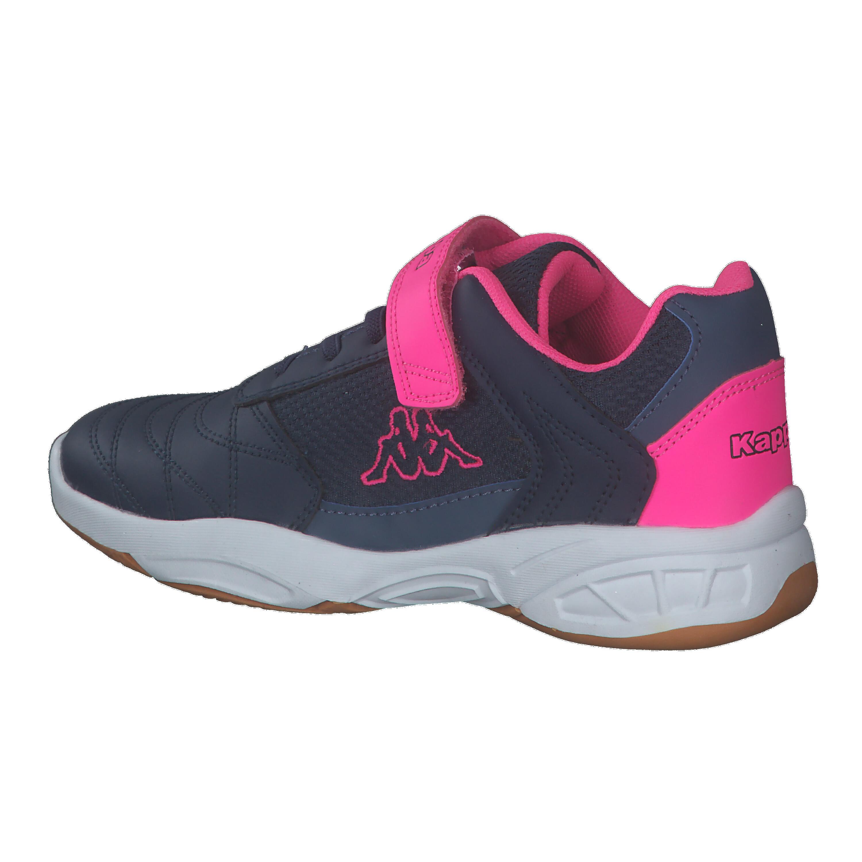 Kappa Kinder Hallenschuhe Droum II MF K 260819MFK 11/15