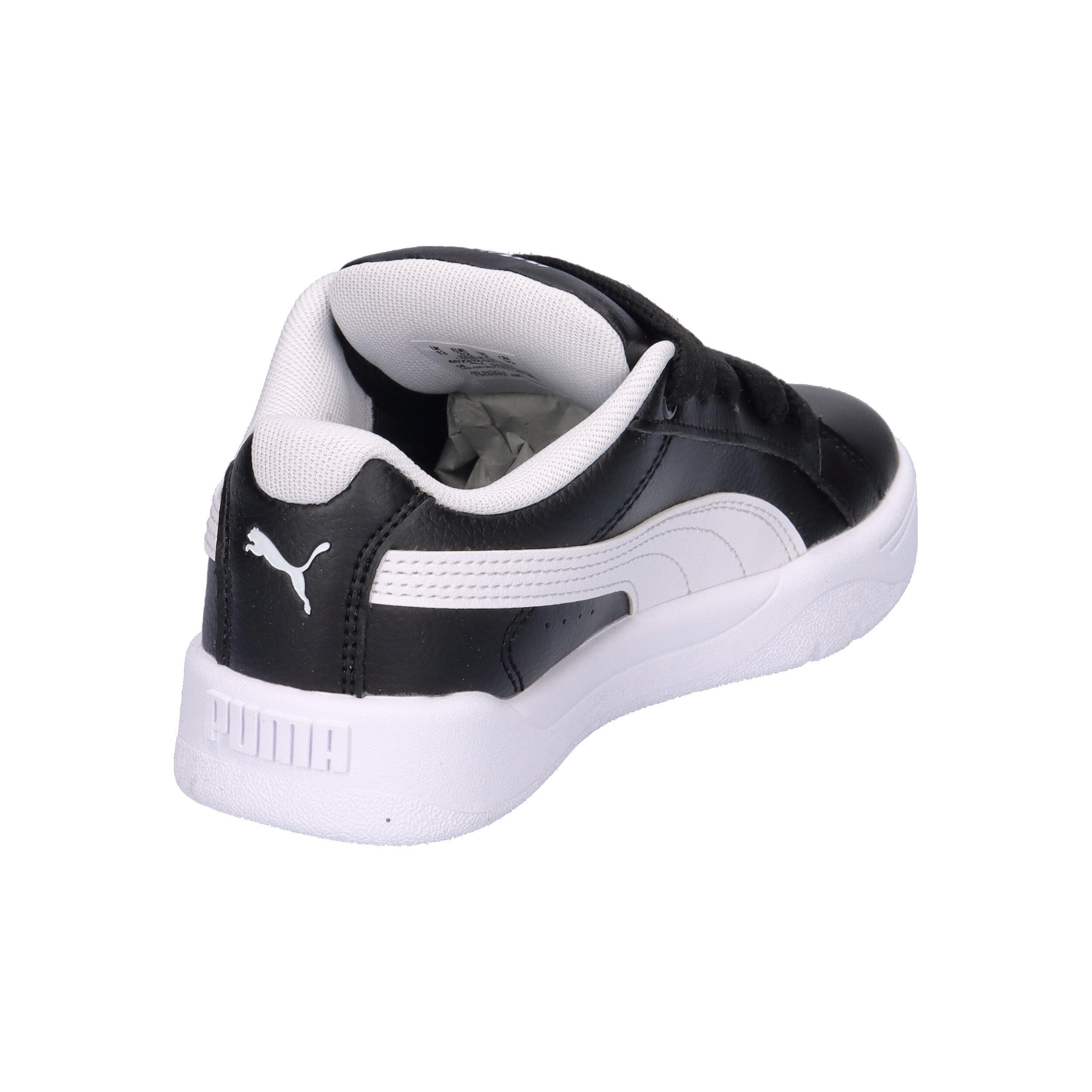 Puma Kinder Sneaker Park Lifestyle Easy PS 402312 5/10