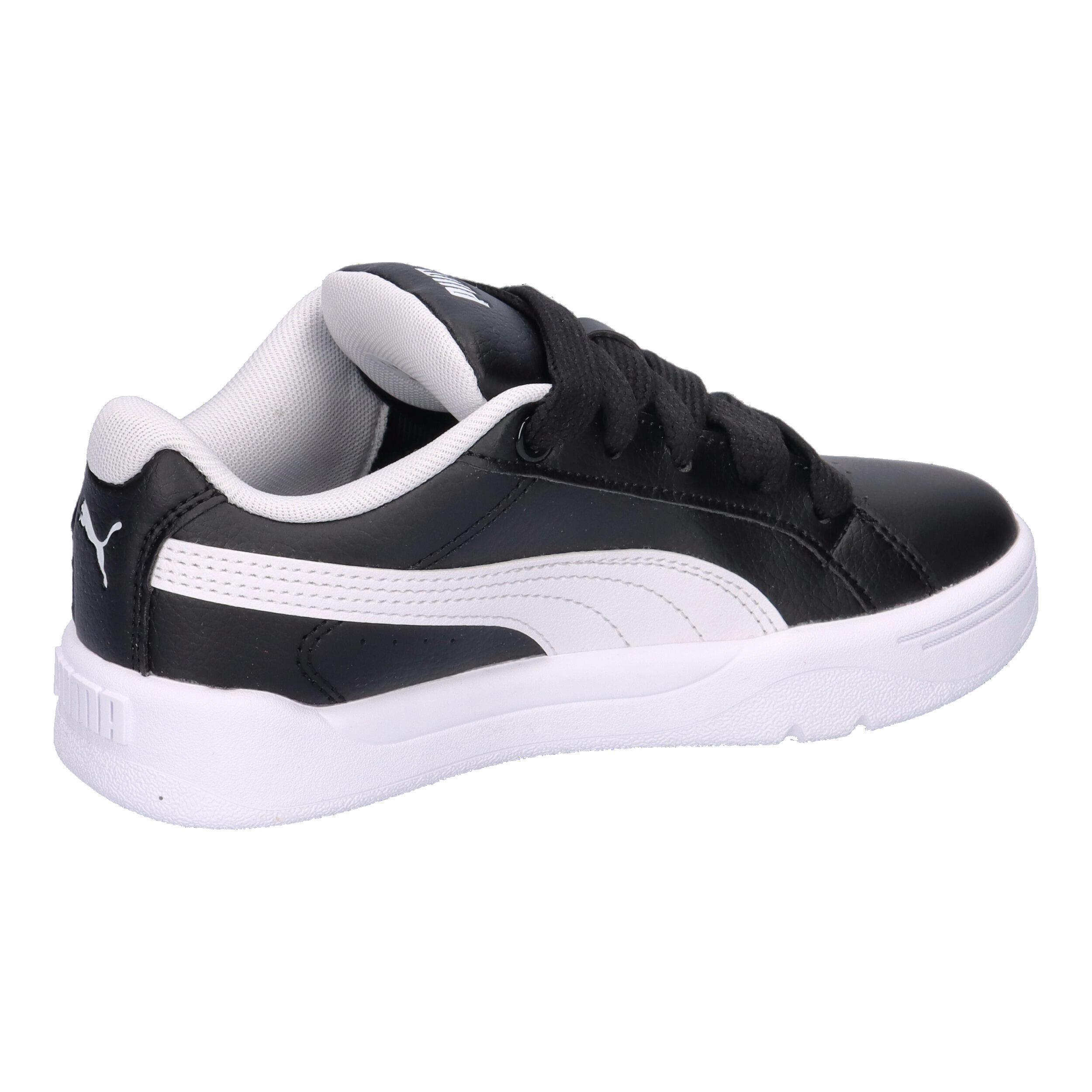 Puma Kinder Sneaker Park Lifestyle Easy PS 402312 6/10