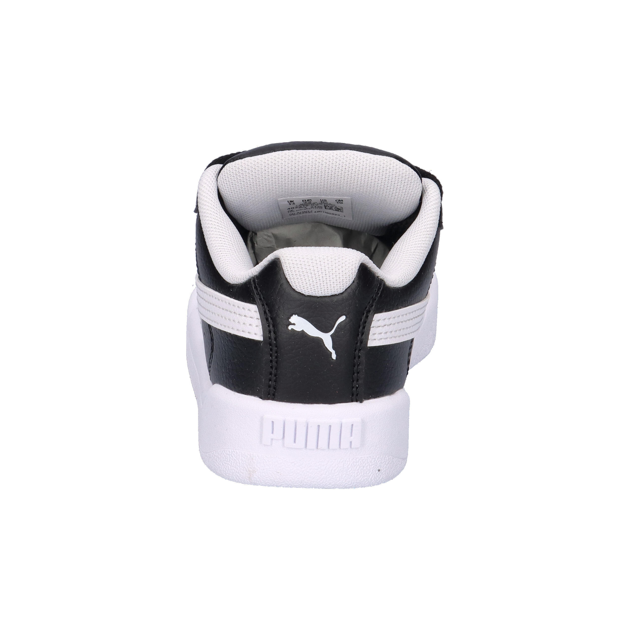 Puma Kinder Sneaker Park Lifestyle Easy PS 402312 4/10