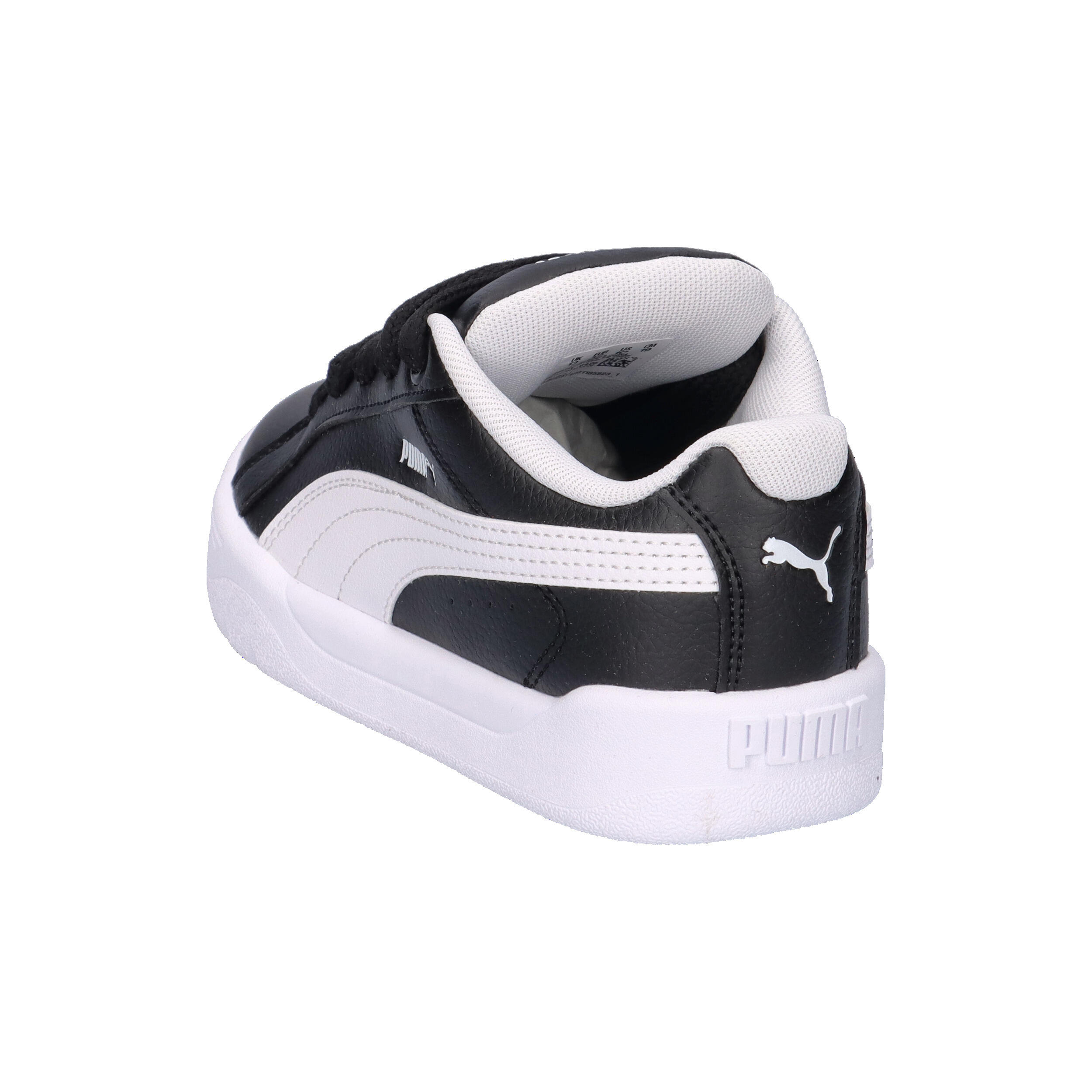 Puma Kinder Sneaker Park Lifestyle Easy PS 402312 3/10