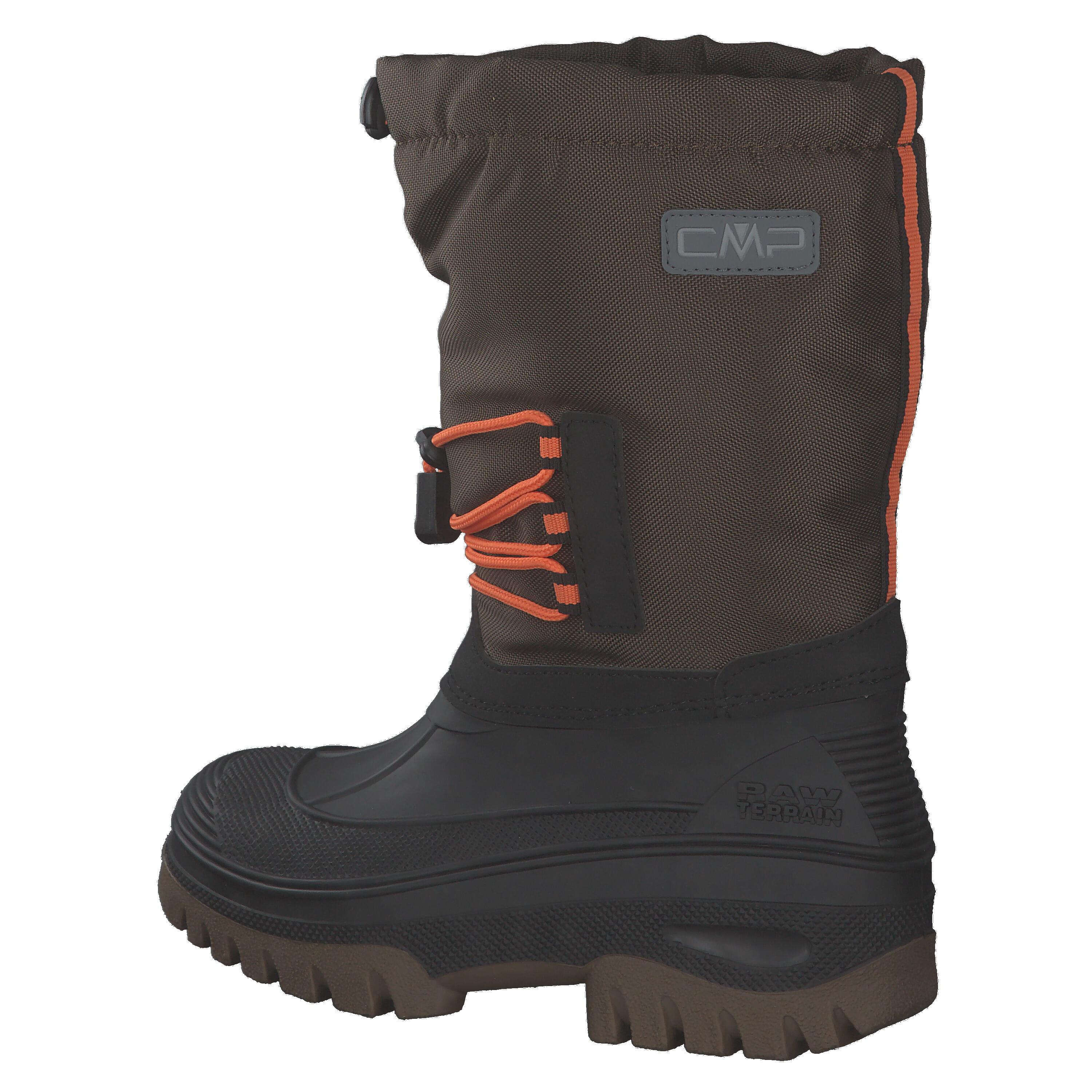 CMP Kinder Winterstiefel Ahto WP Snow Boots 3Q49574J 11/15