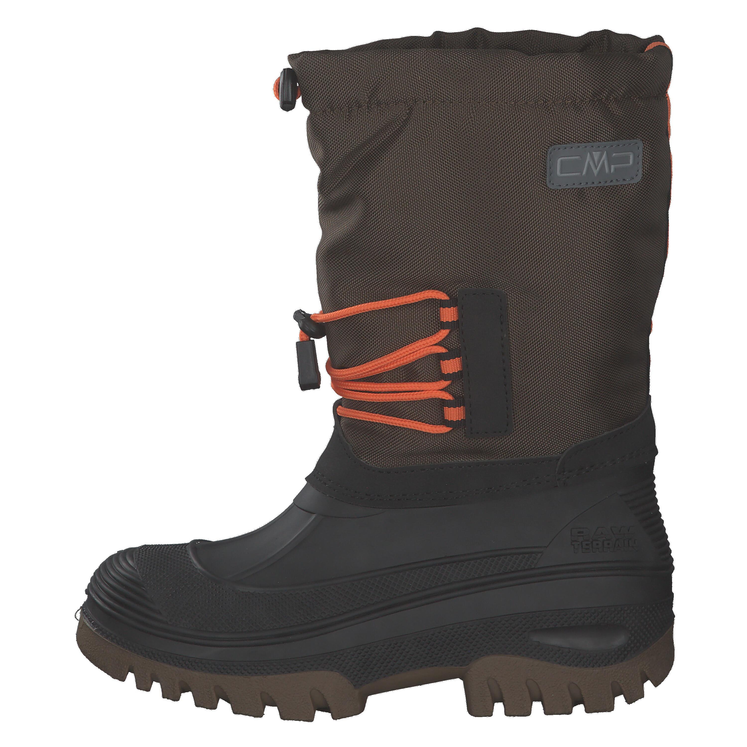 CMP Kinder Winterstiefel Ahto WP Snow Boots 3Q49574J 10/15