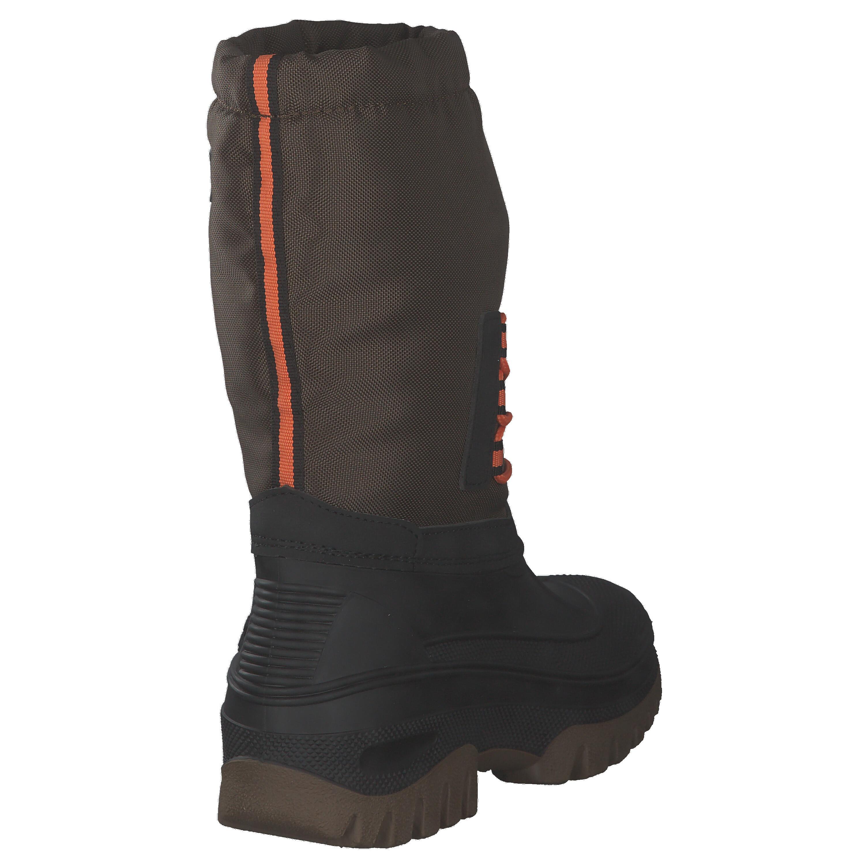 CMP Kinder Winterstiefel Ahto WP Snow Boots 3Q49574J 14/15