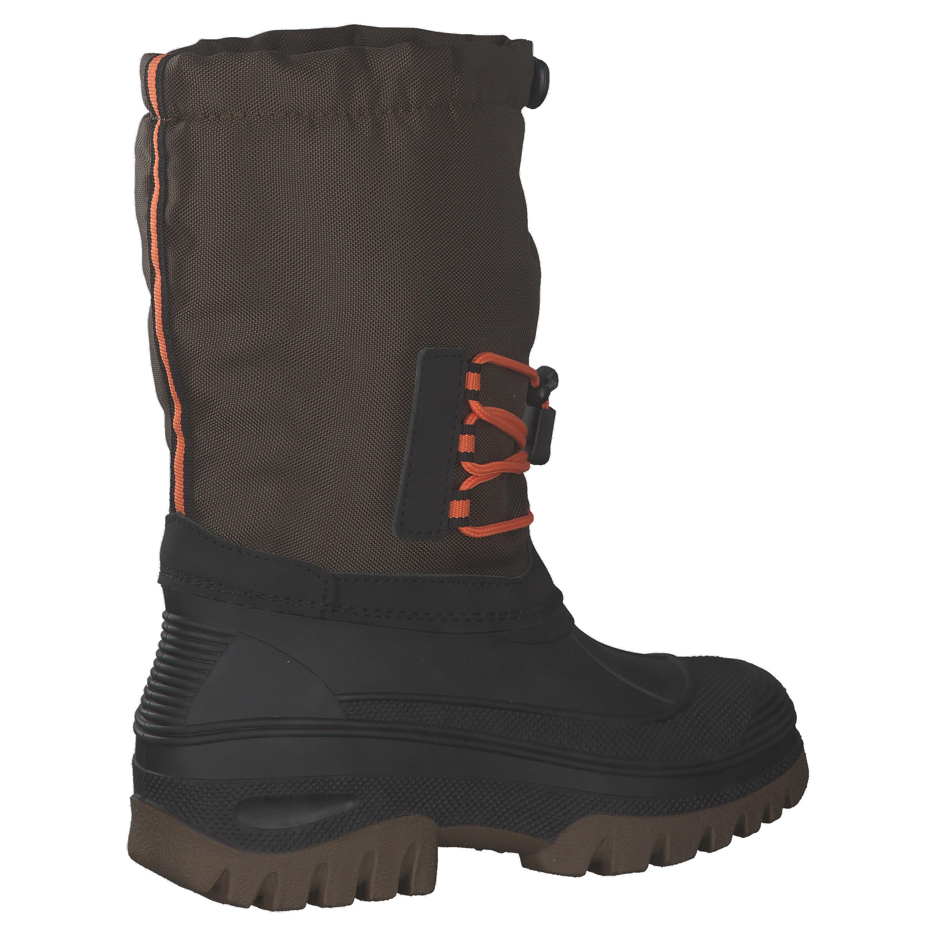 CMP Kinder Winterstiefel Ahto WP Snow Boots 3Q49574J 15/15