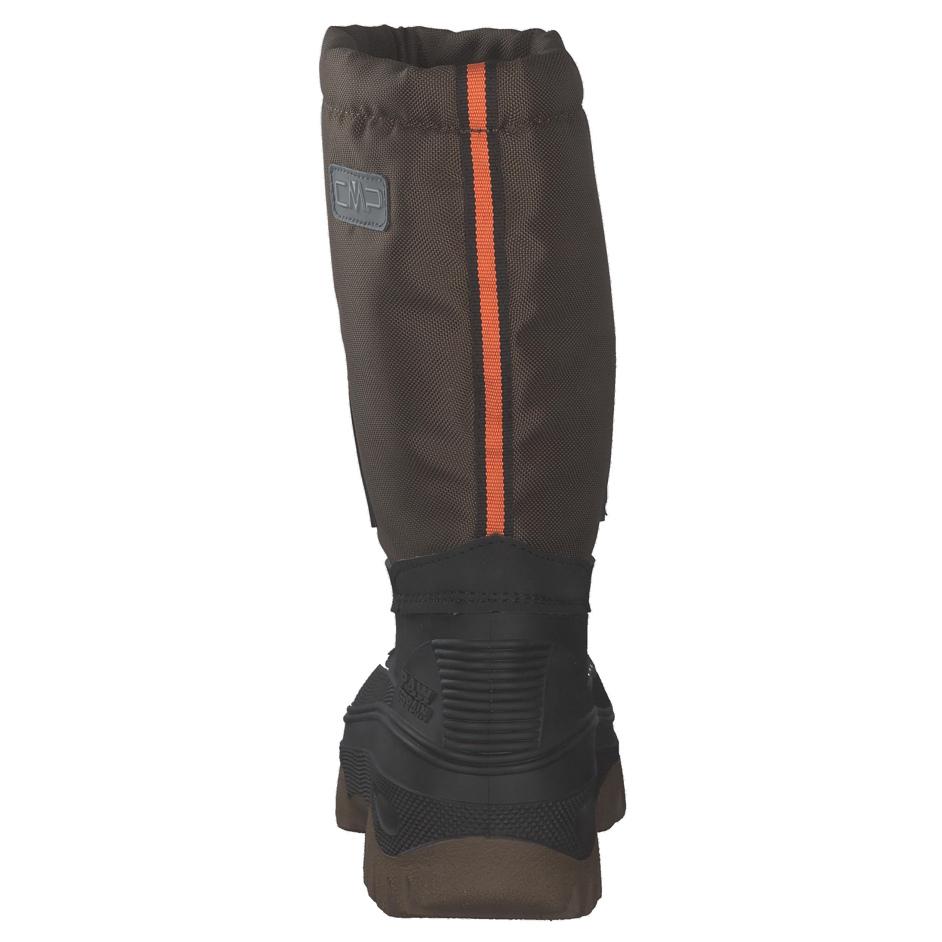 CMP Kinder Winterstiefel Ahto WP Snow Boots 3Q49574J 13/15