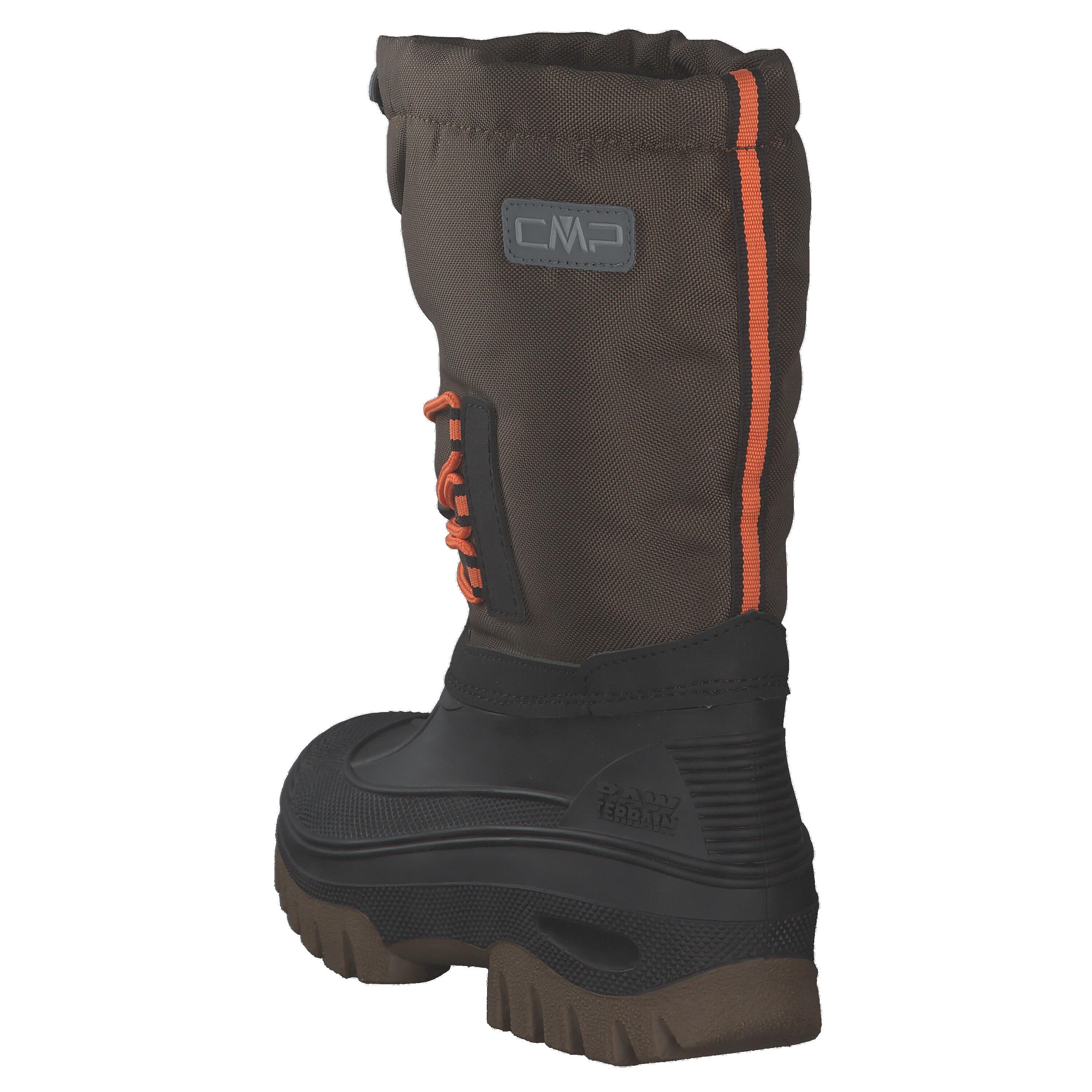 CMP Kinder Winterstiefel Ahto WP Snow Boots 3Q49574J 12/15