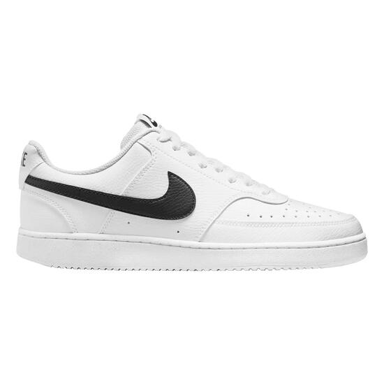 Baskets Nike Court Vision Low NN 101 blanc noir