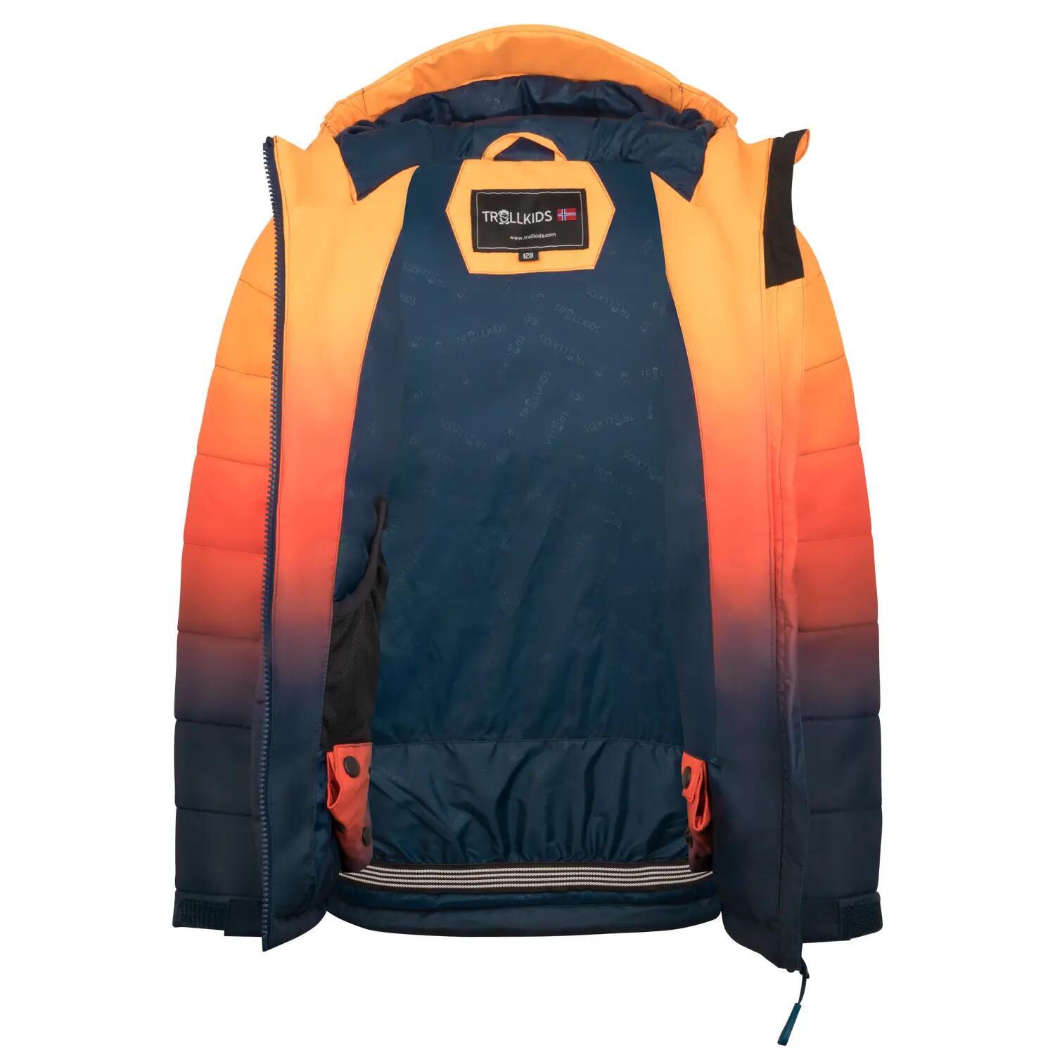 Ski-/Snowboardjacke Hemsedal 3/3