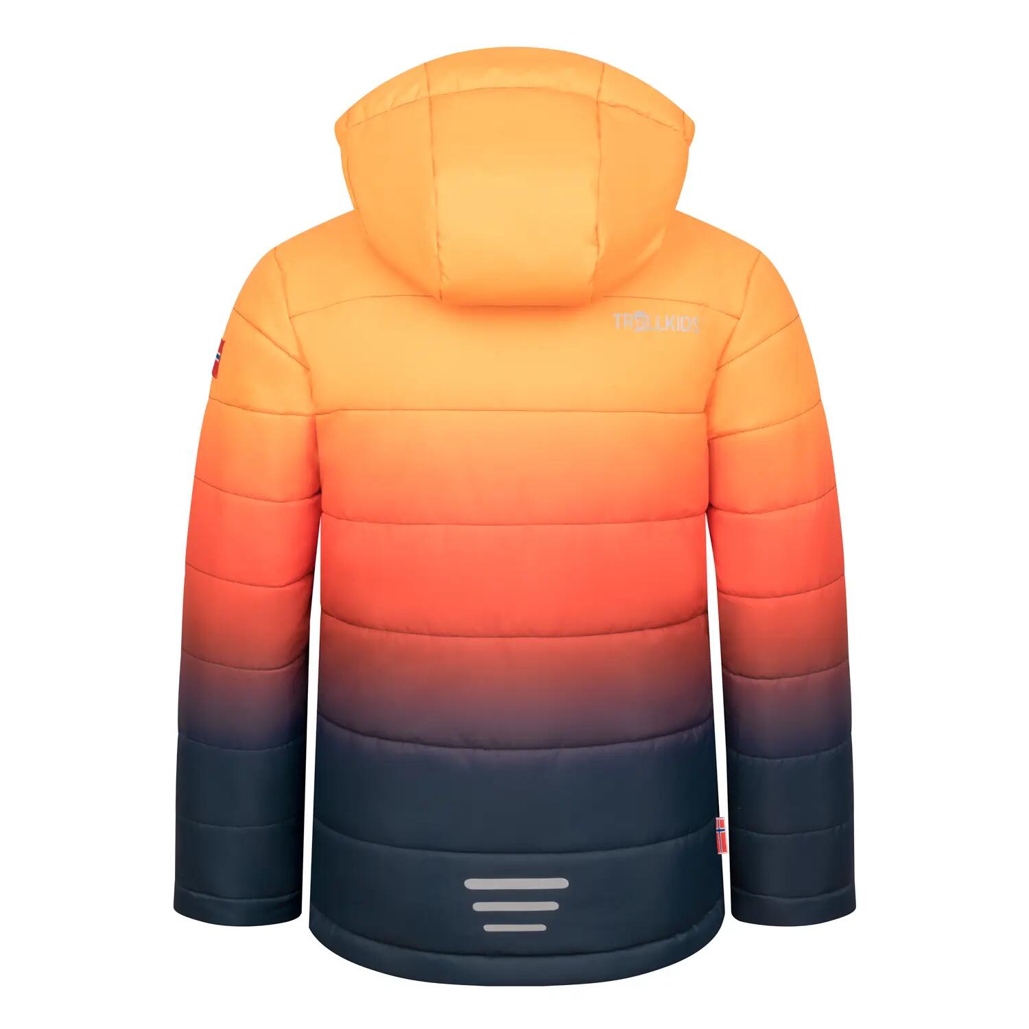 Ski-/Snowboardjacke Hemsedal 2/3