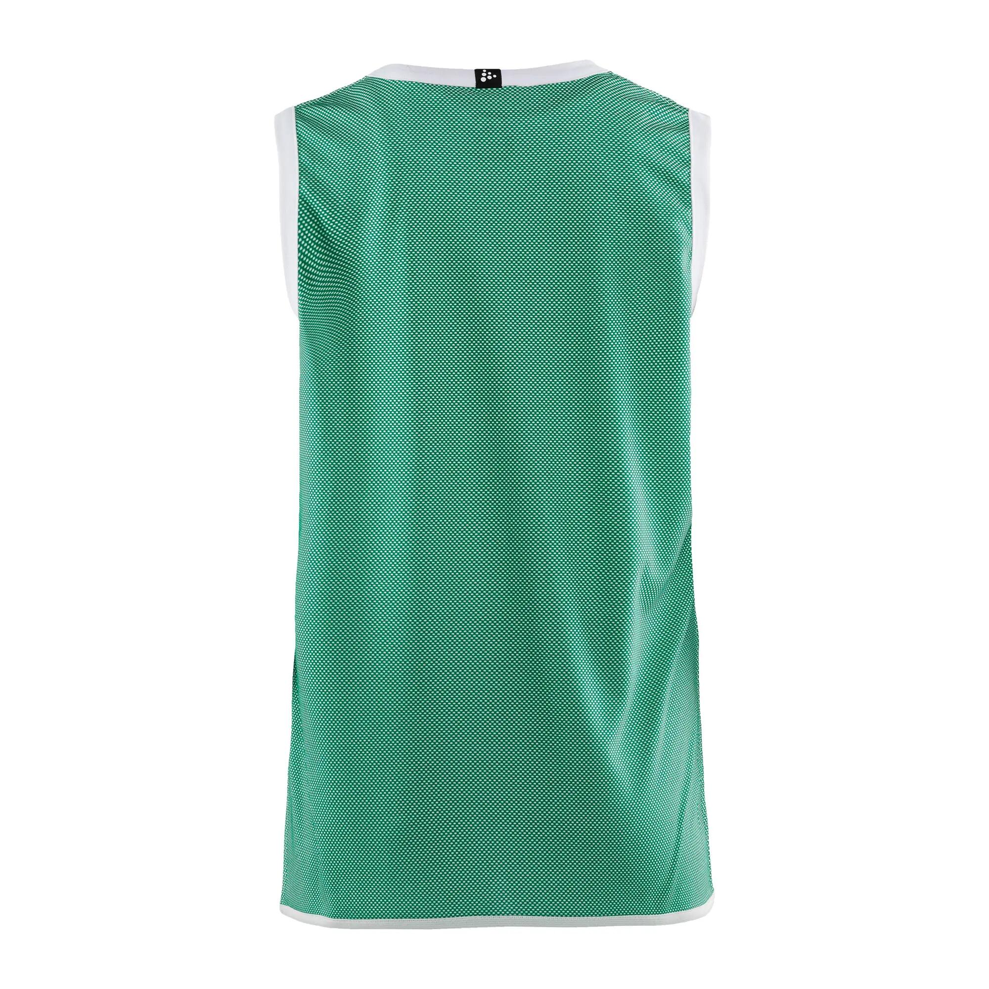 Craft Kinder Trikot Progress Reversible Basket Singlet Jersey 1911111 2/3