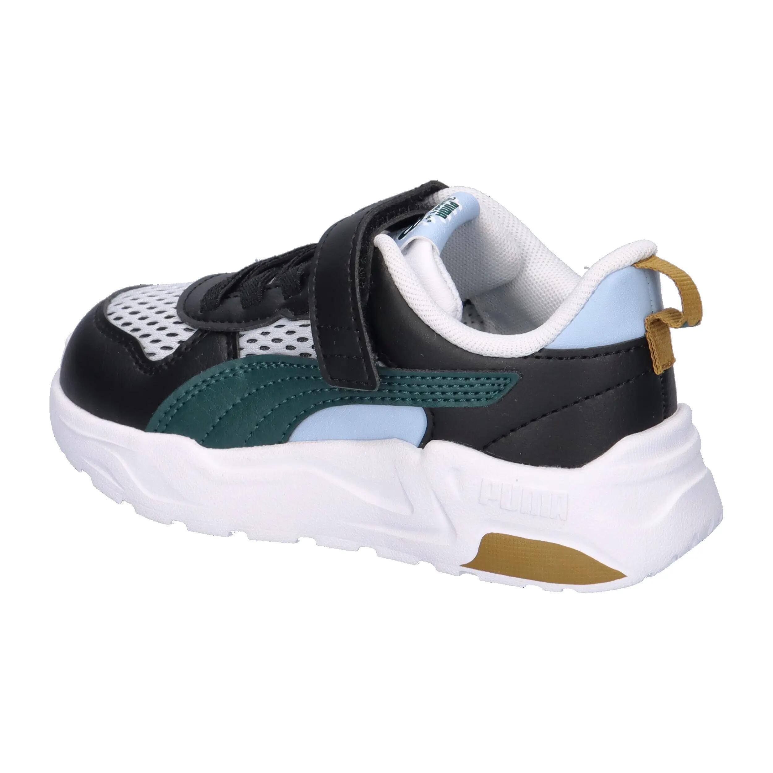 Chaussures PUMA Trinity 2 LT Run Fun AC+ Inf 10/14