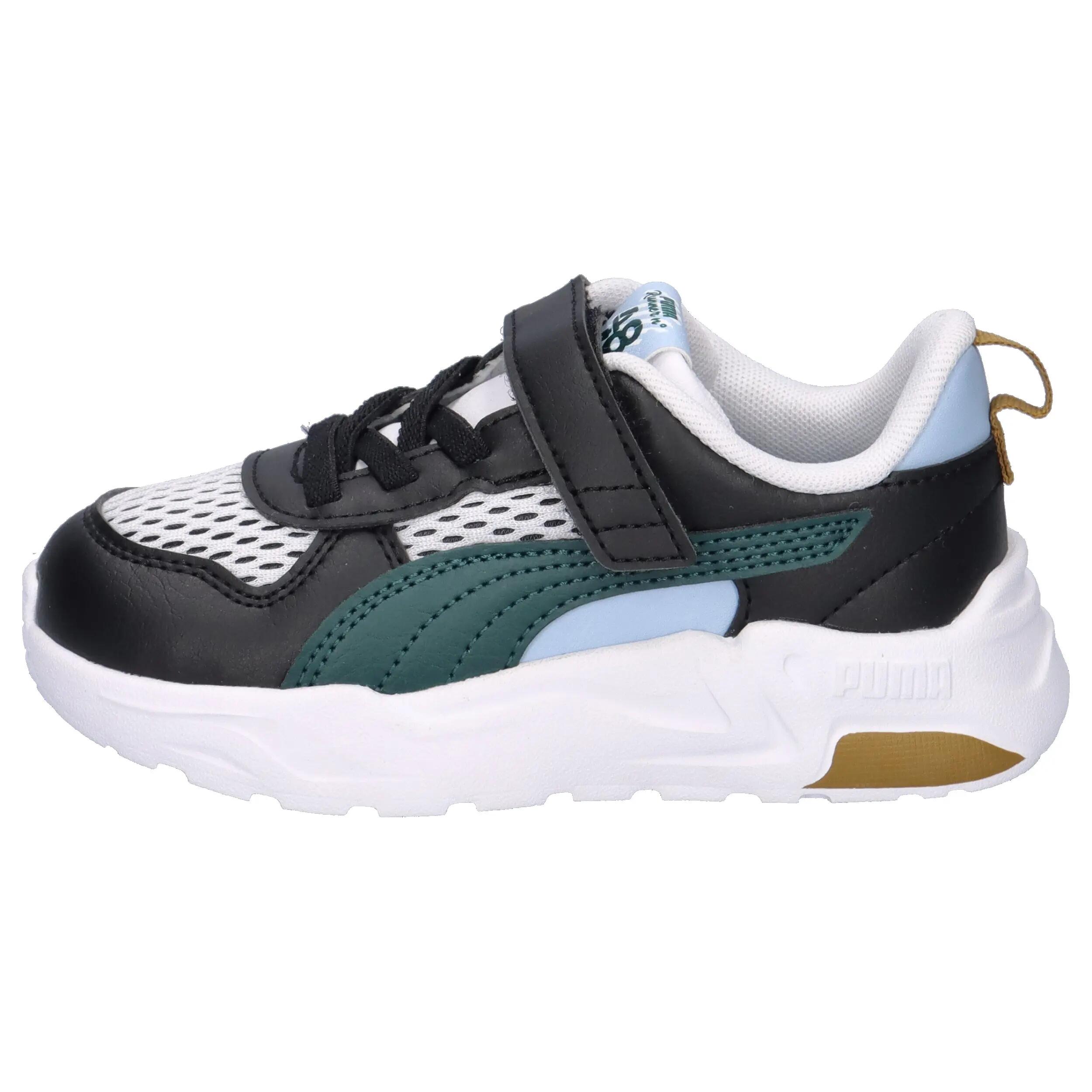 Chaussures PUMA Trinity 2 LT Run Fun AC+ Inf 9/14