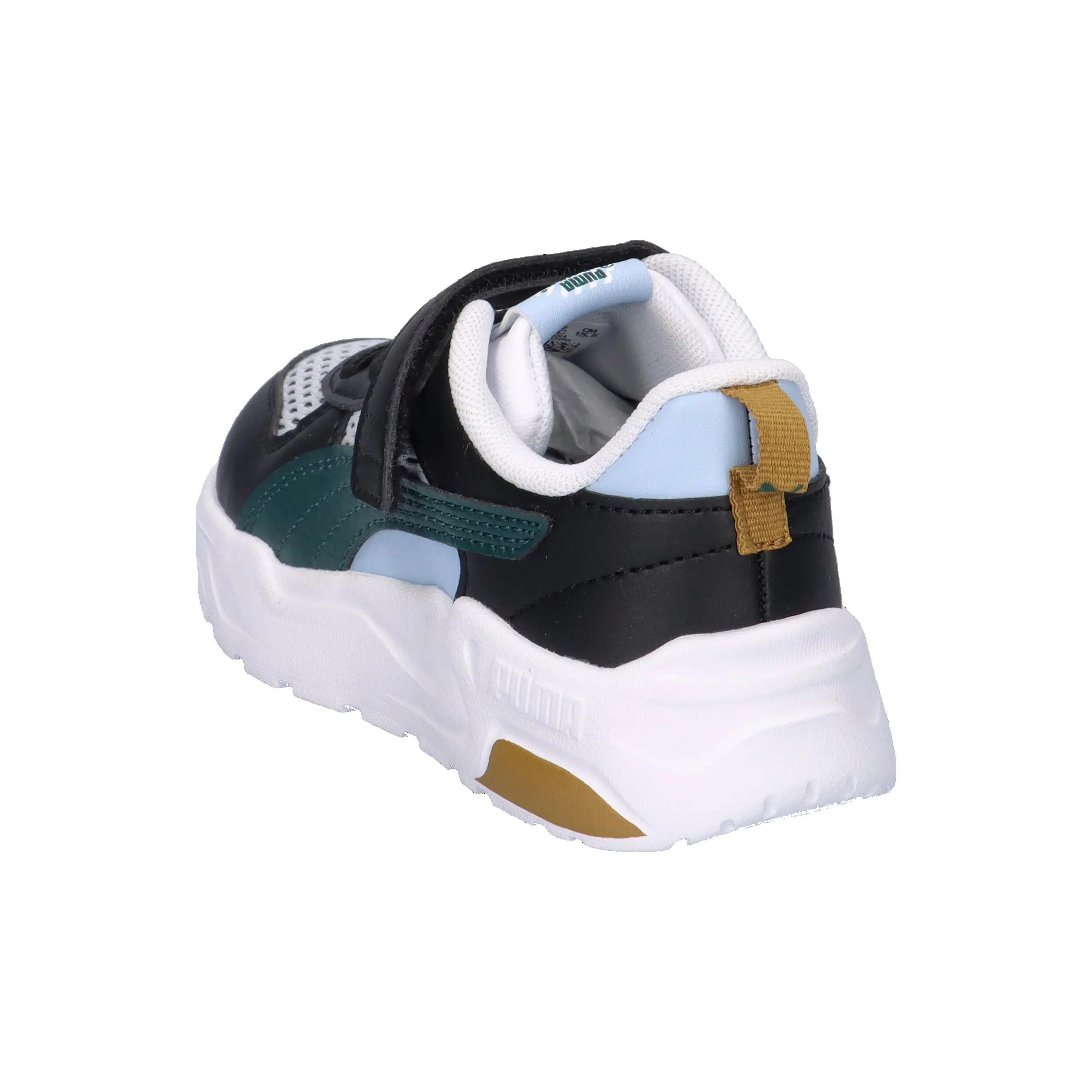 Chaussures PUMA Trinity 2 LT Run Fun AC+ Inf 11/14