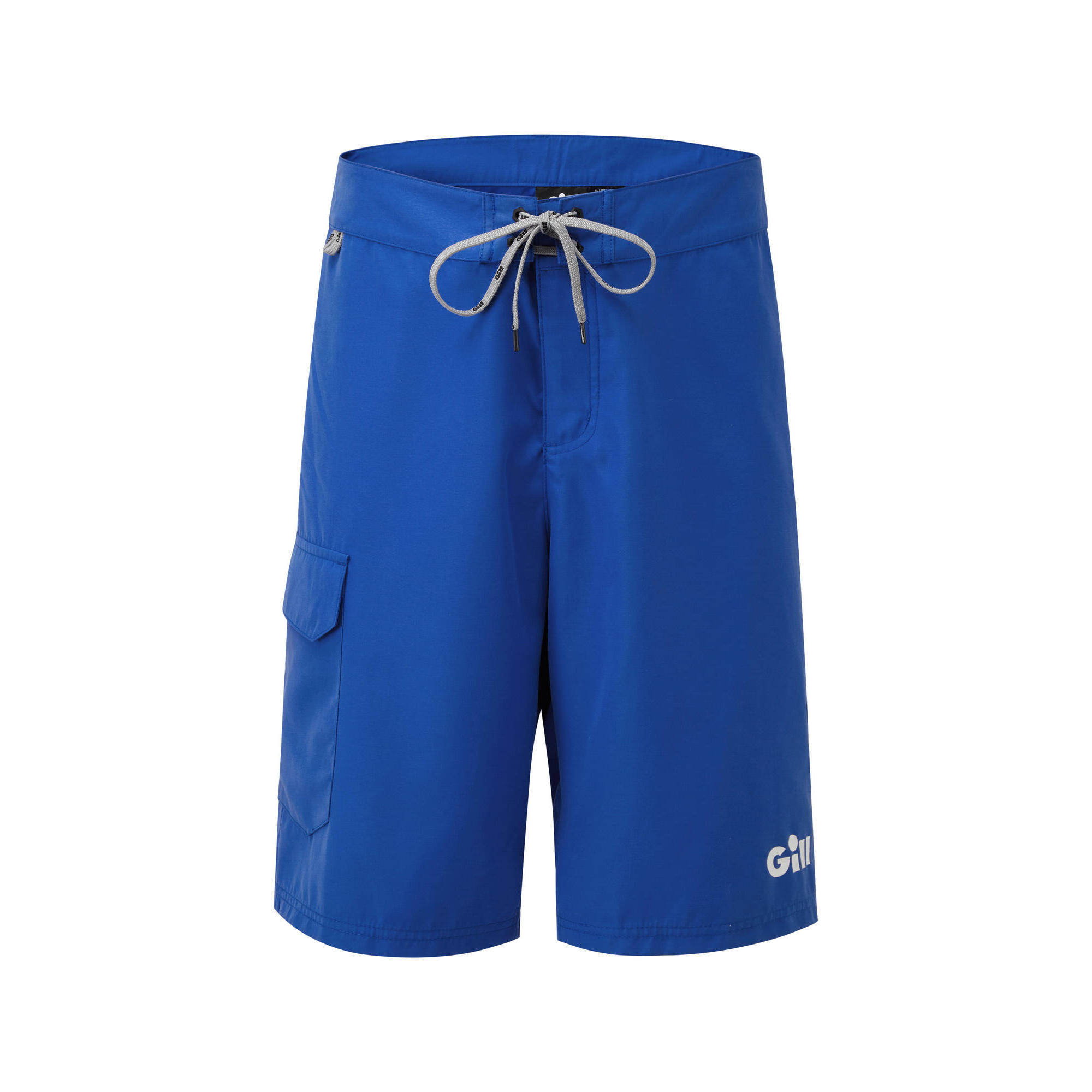 Gill - Short De Sport Mylor Pour Hommes 2022 Bleu - Pantalon Néoprène - Bleu - 28 - Decathlon