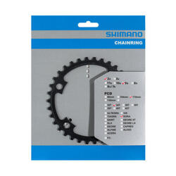Shimano Sora 34 dents pour FC-R3000 — 9 vitesses
