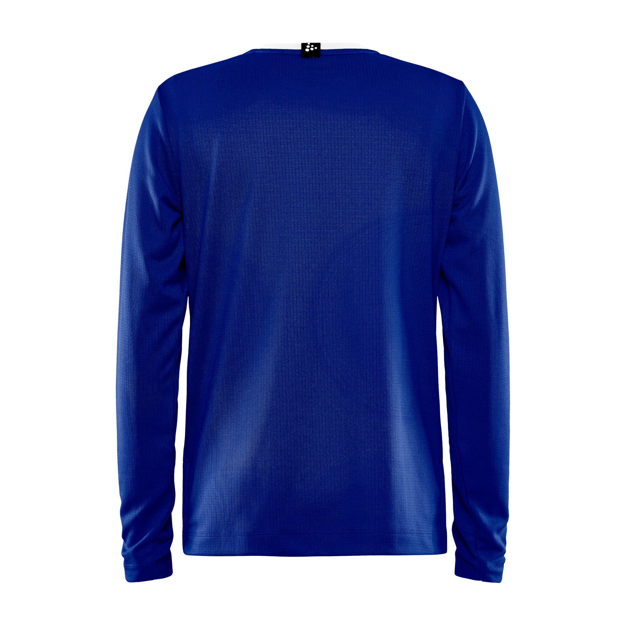 Craft Kinder Langarm Trikot Progress LS Basket Jersey 1911108 2/2