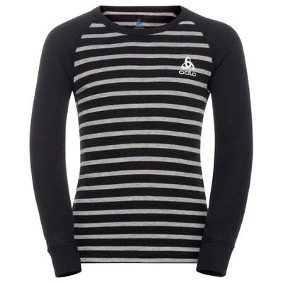 Odlo Kinder Shirt Active Warm Eco BL Top Crew Neck L/S 159409