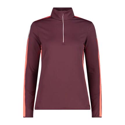 CMP Damen Sweatshirt Woman Sweat 33L0466