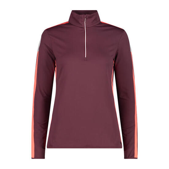 CMP Damen Sweatshirt Woman Sweat 33L0466