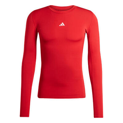 Adidas sport onderhemd tf ls tee y kind