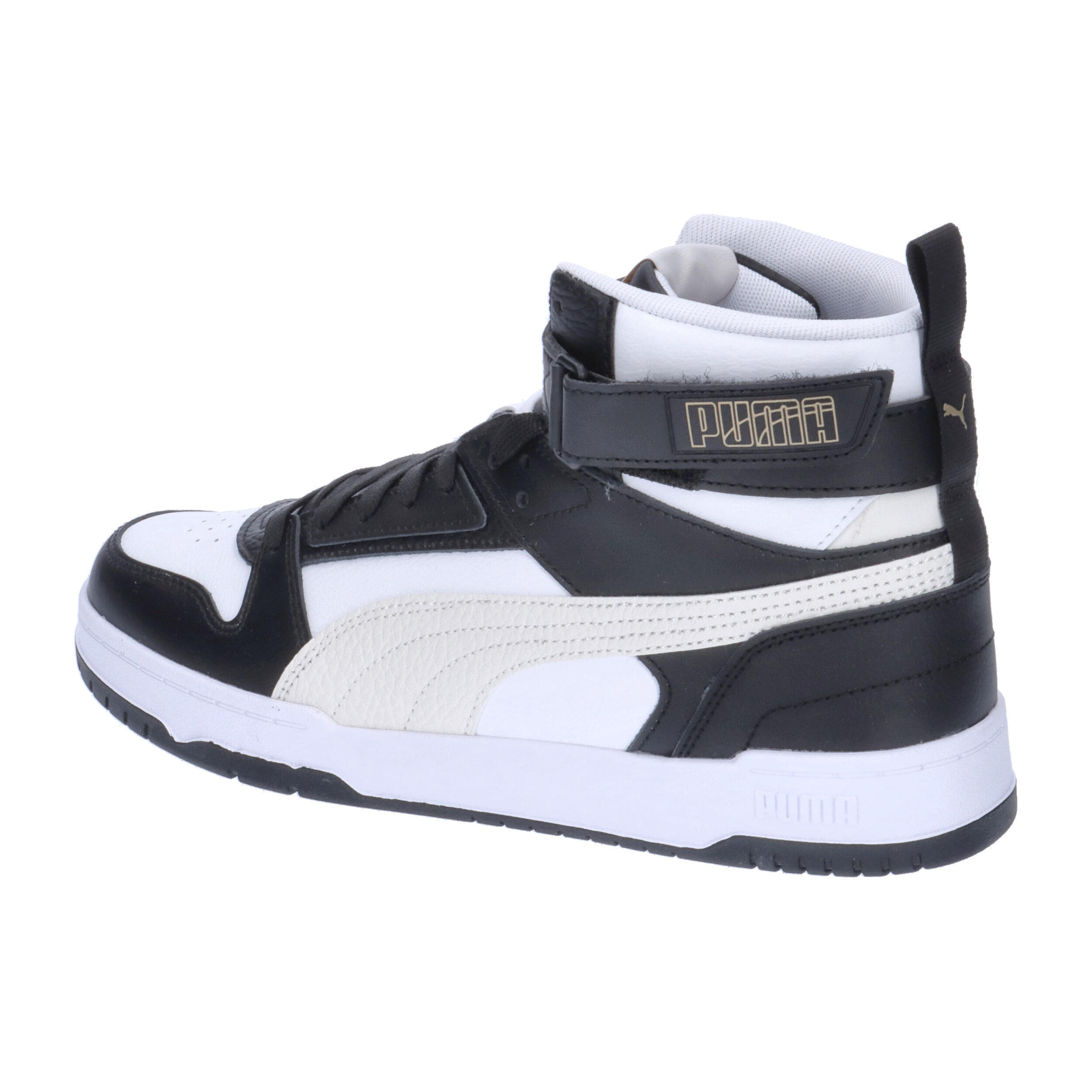 Zapatillas hombre Puma Rbd Game Blanco 3/7