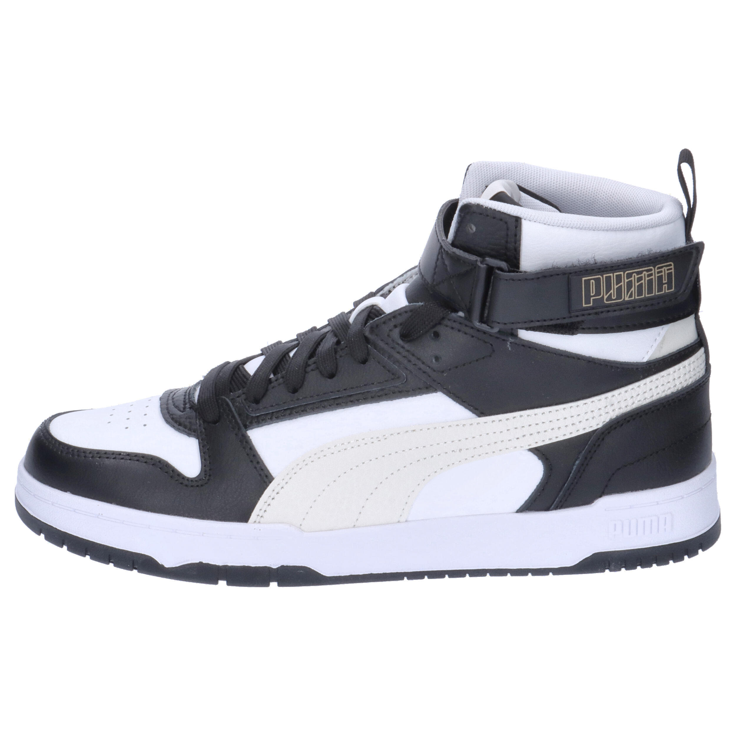 Zapatillas hombre Puma Rbd Game Blanco 2/7