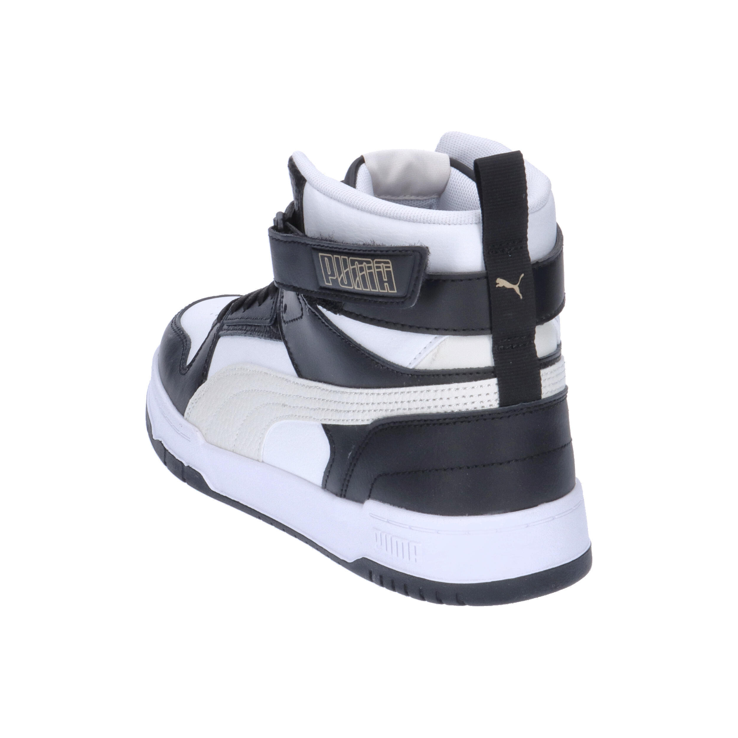 Zapatillas hombre Puma Rbd Game Blanco 4/7