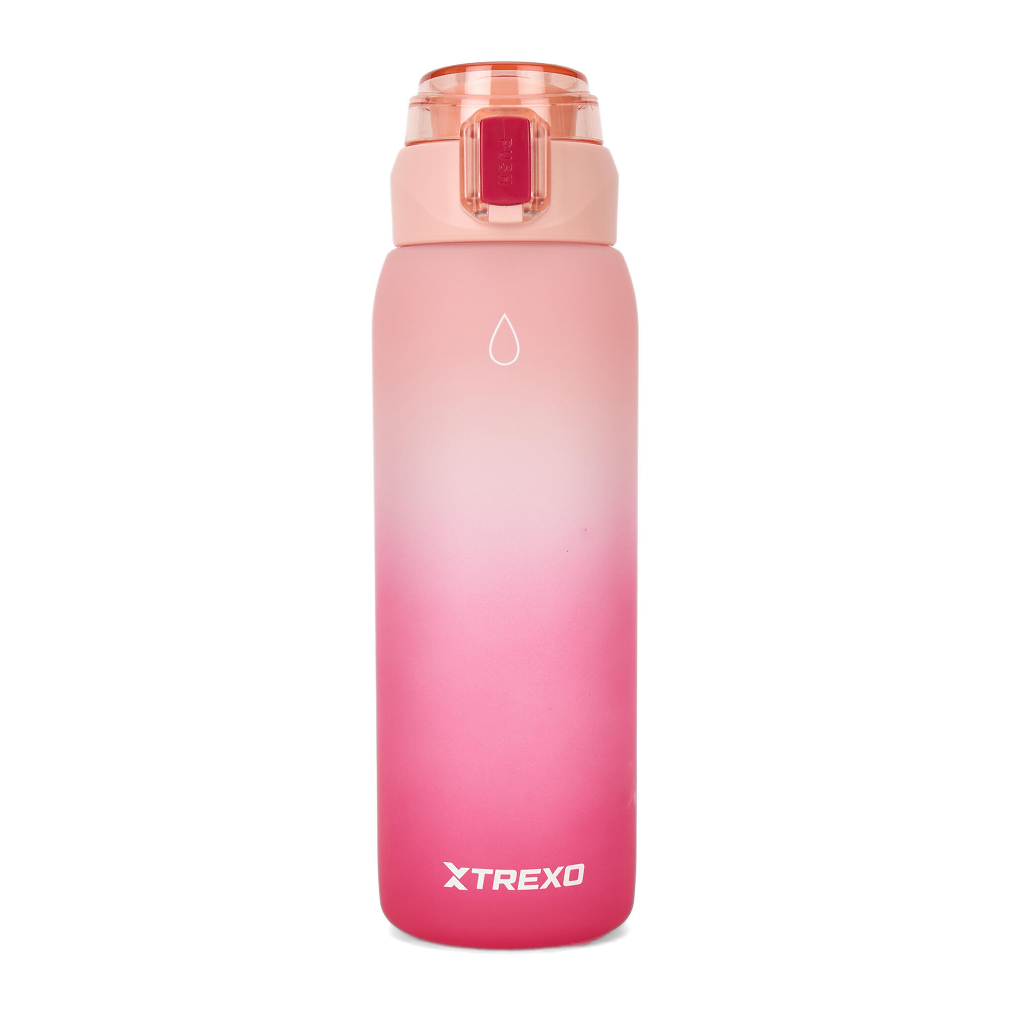 Bidon TREXO Haust 1000 ml