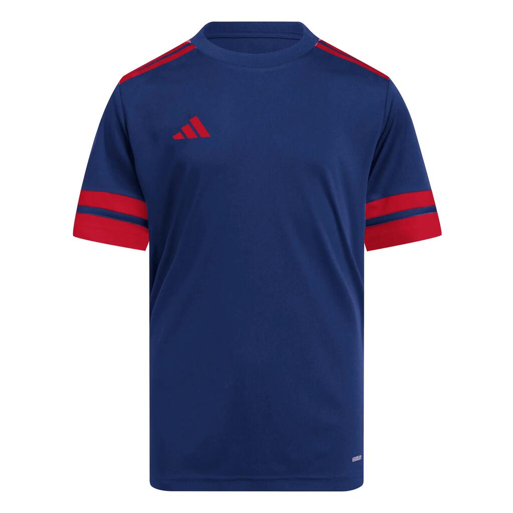 BLUE / RED