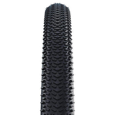 Schwalbe - G-ONE R PRO Super Race V-Guard, Faltreifen TLR 28" - schwarz