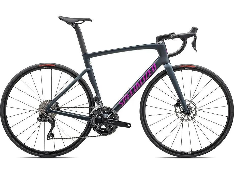 TARMAC SL7 COMP KH DPLAKEMET/PRPORCD 2/7