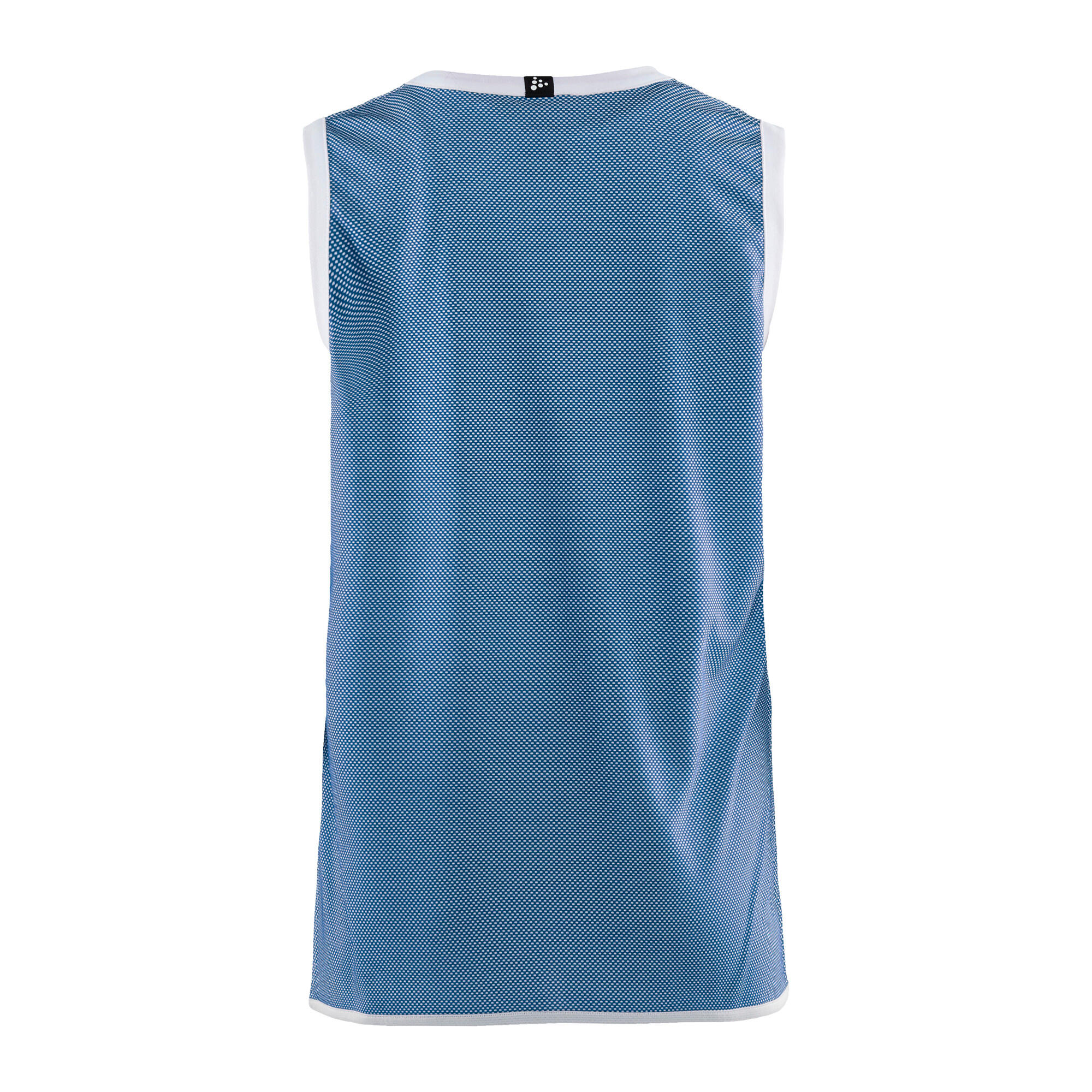 Craft Kinder Trikot Progress Reversible Basket Singlet Jersey 1911111 2/2