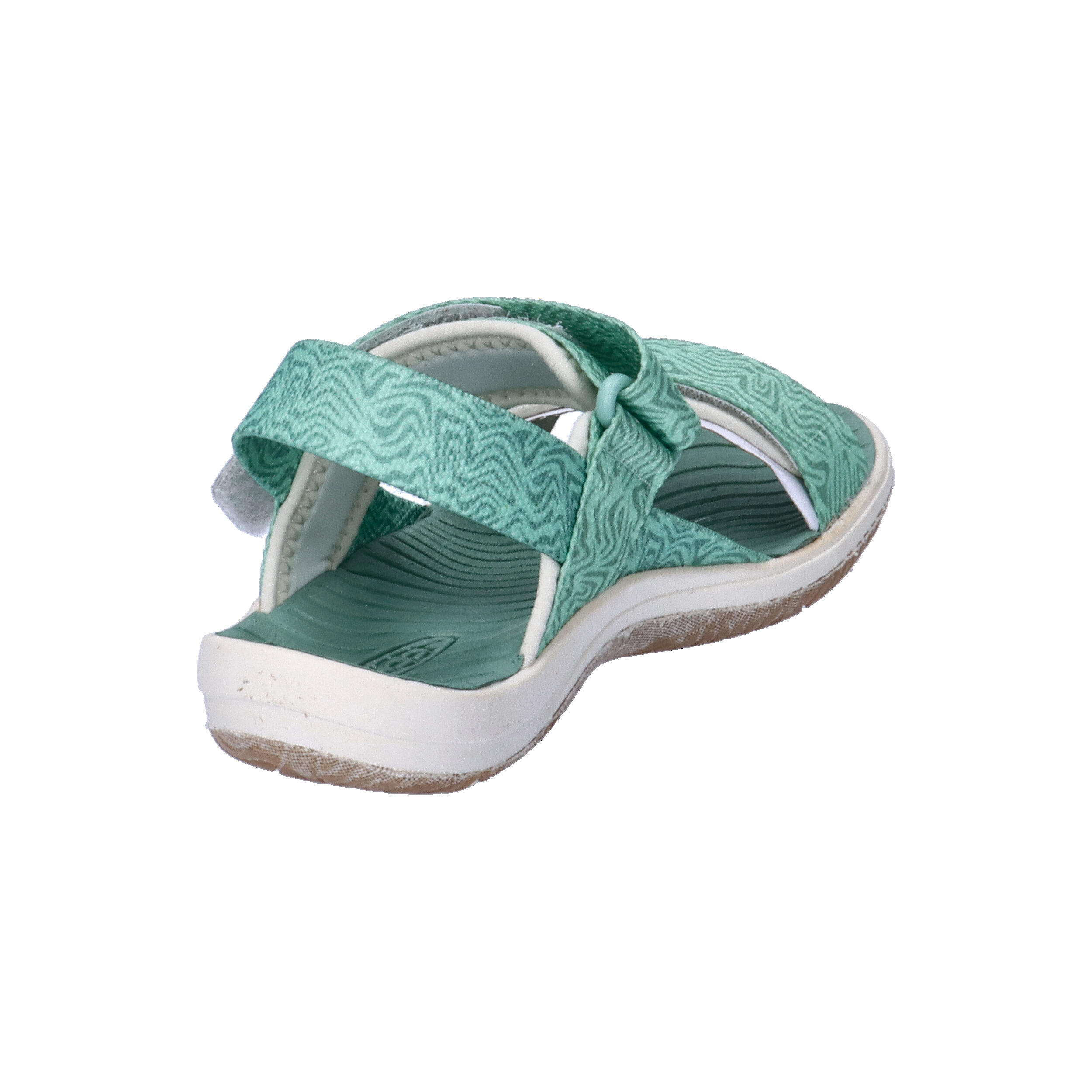 Keen Kinder Sandale Elle Backstrap 14/15