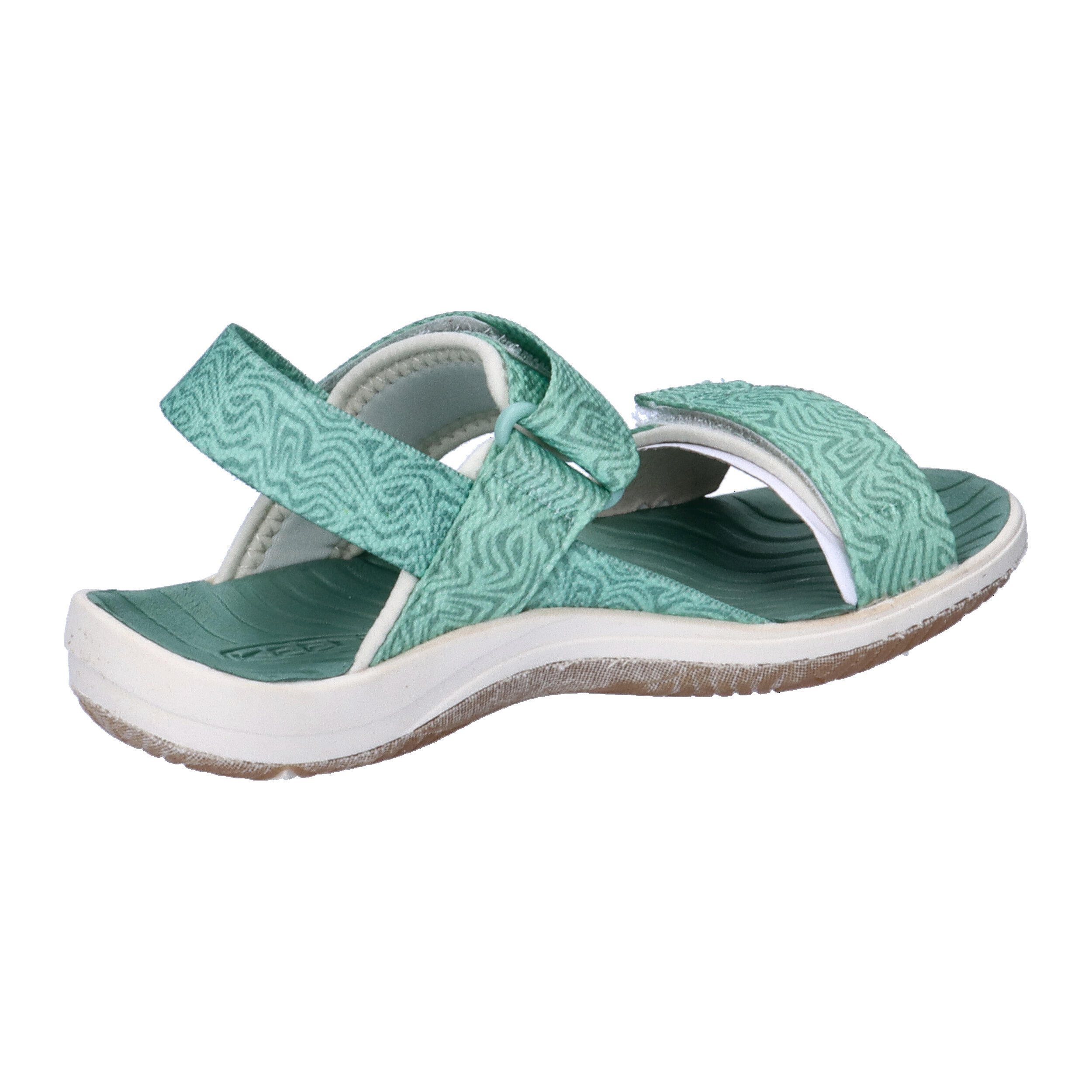 Keen Kinder Sandale Elle Backstrap 15/15