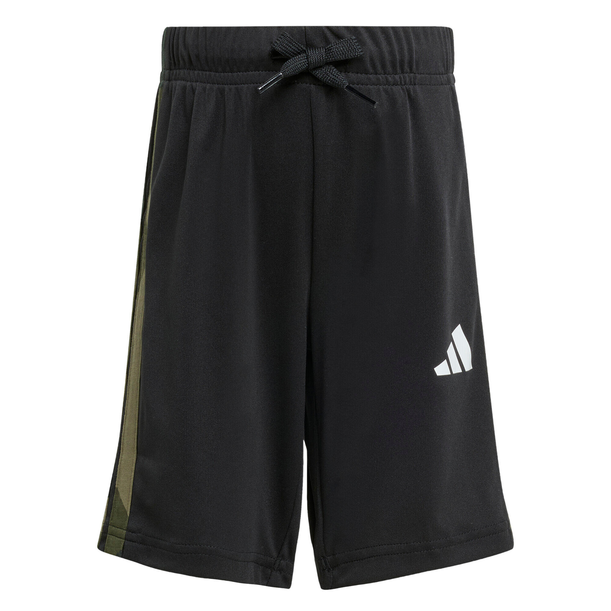 adidas Kinder Set Train Essentials Camo Print Set 2/13