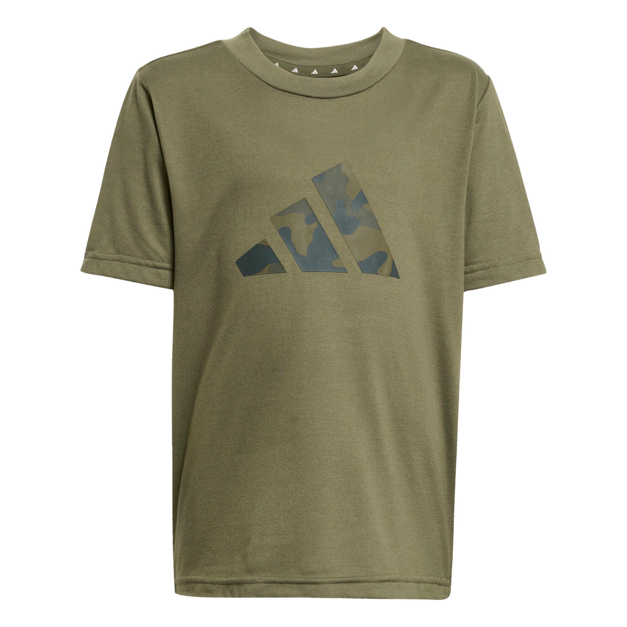 adidas Kinder Set Train Essentials Camo Print Set 8/13