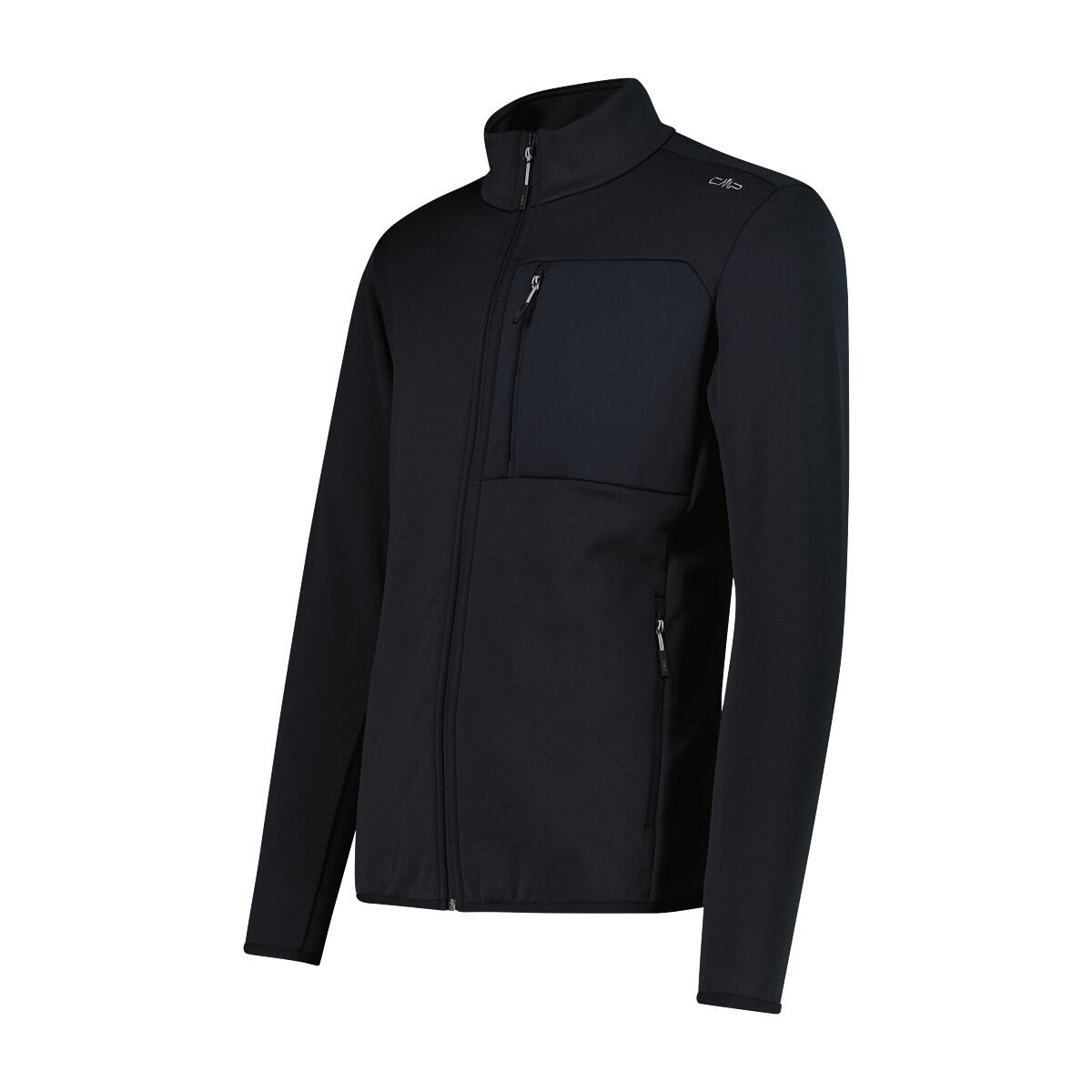 CMP Herren Fleecejacke Man Jacket 35G3077 3/5