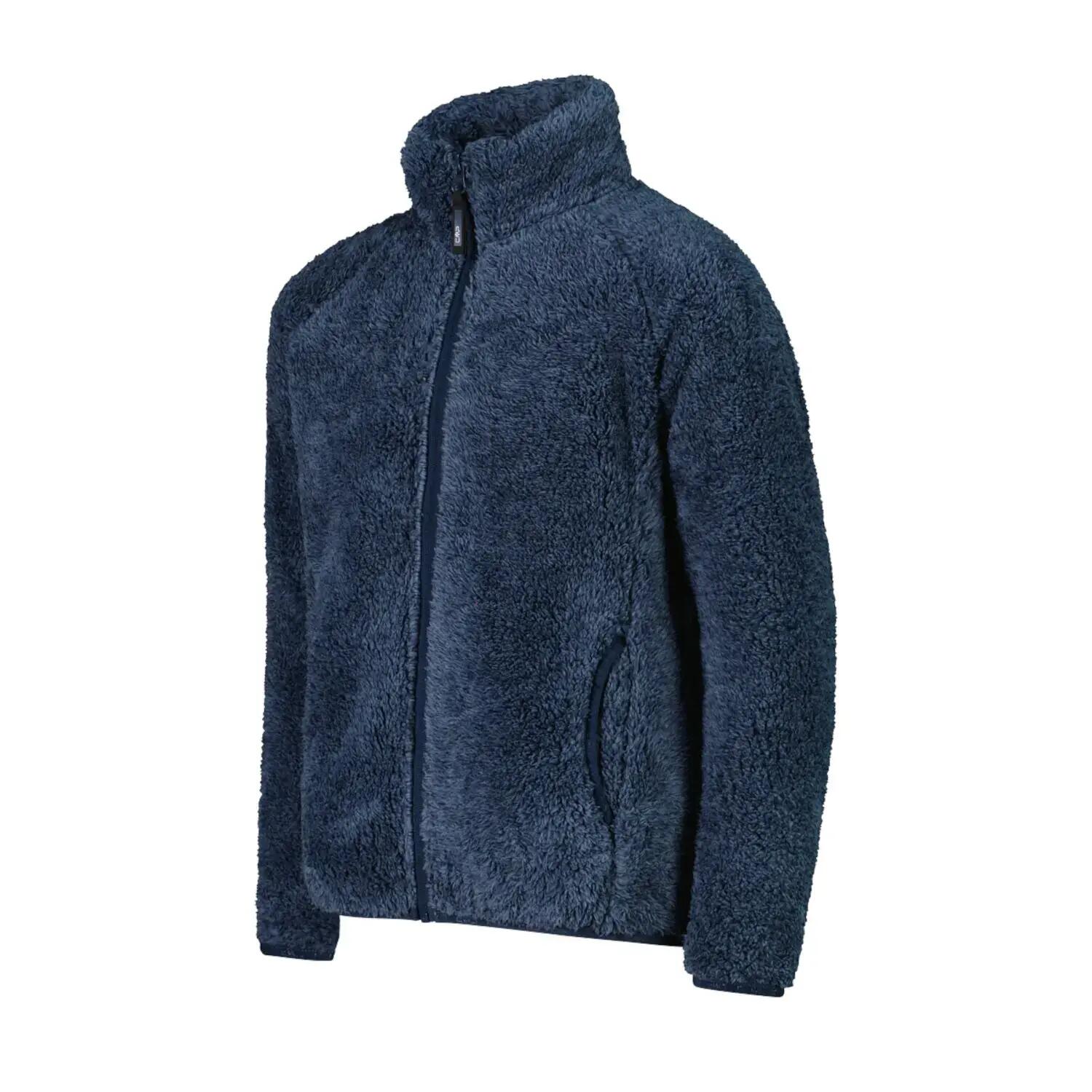 CMP Mädchen Fleecejacke KID G JACKET 35P2895 3/5