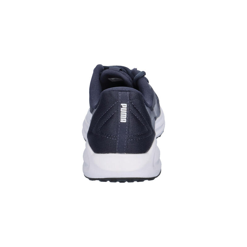 Încălțăminte de Running pentru Adulți Running Puma Twitch Runner Fresh Negru